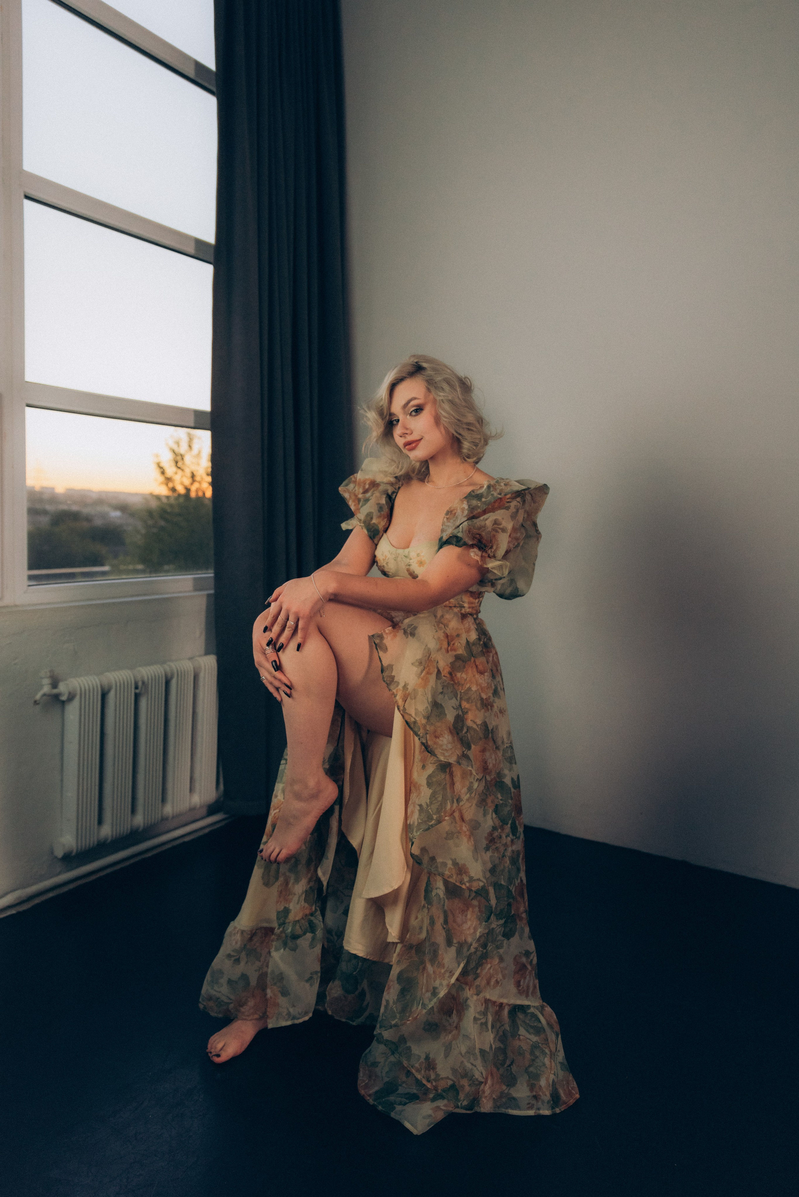 АЛЁНА. Ольга Козлова фотограф Волгоград olkiny-fotki.ru