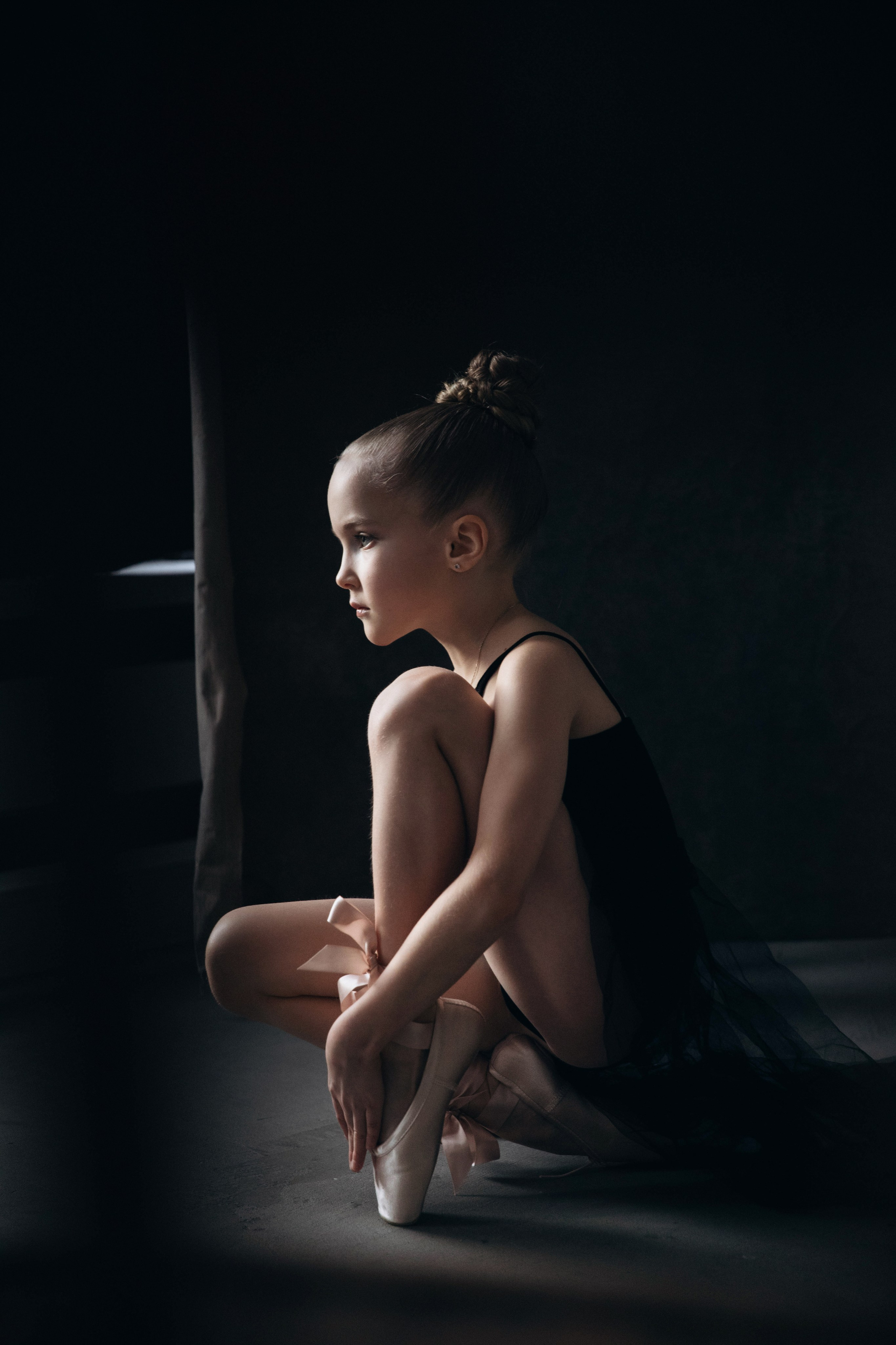 Ballet. Sofia. Фотограф Сергеева Анна