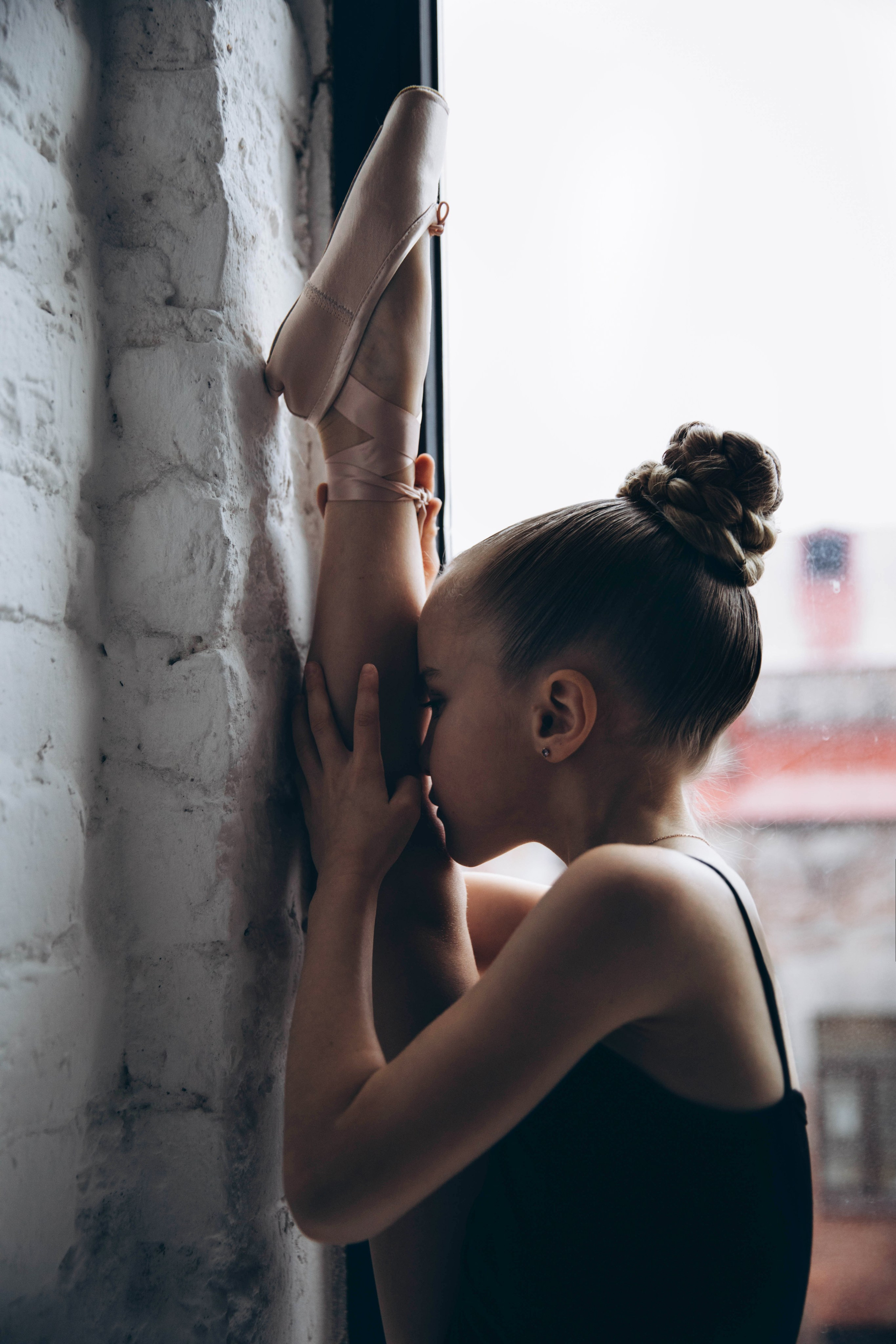 Ballet. Sofia. Фотограф Сергеева Анна