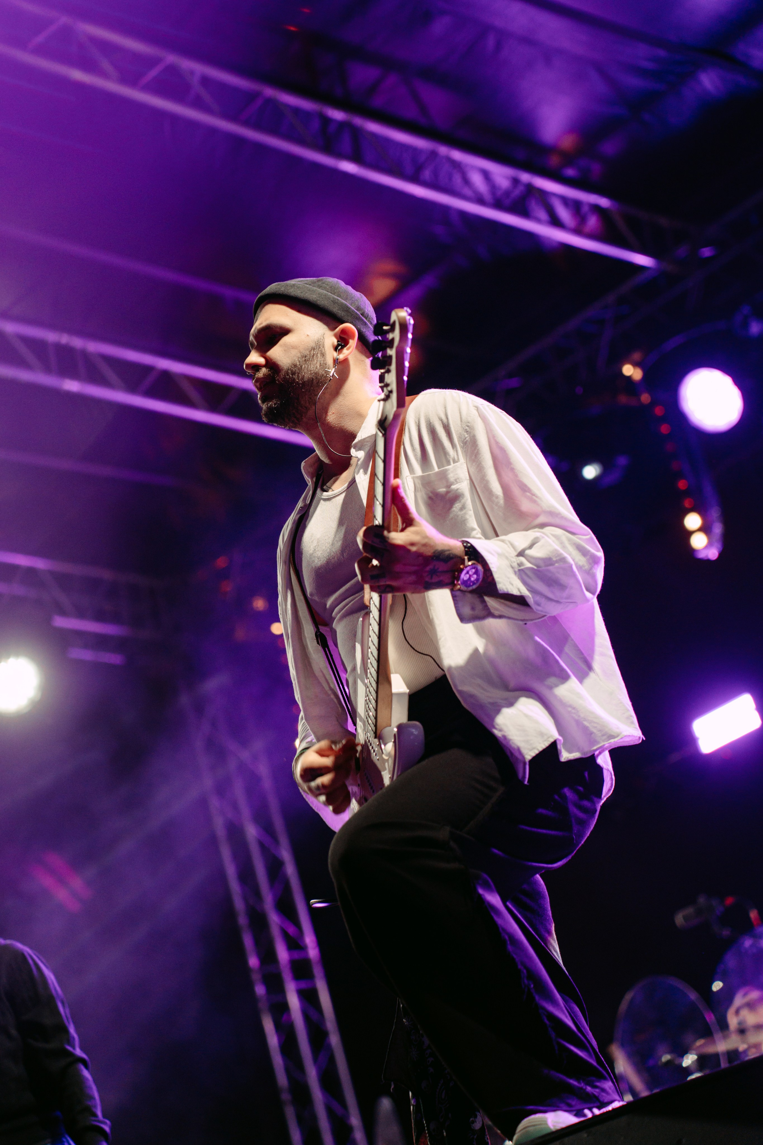 Билайн х День молодежи. Главная