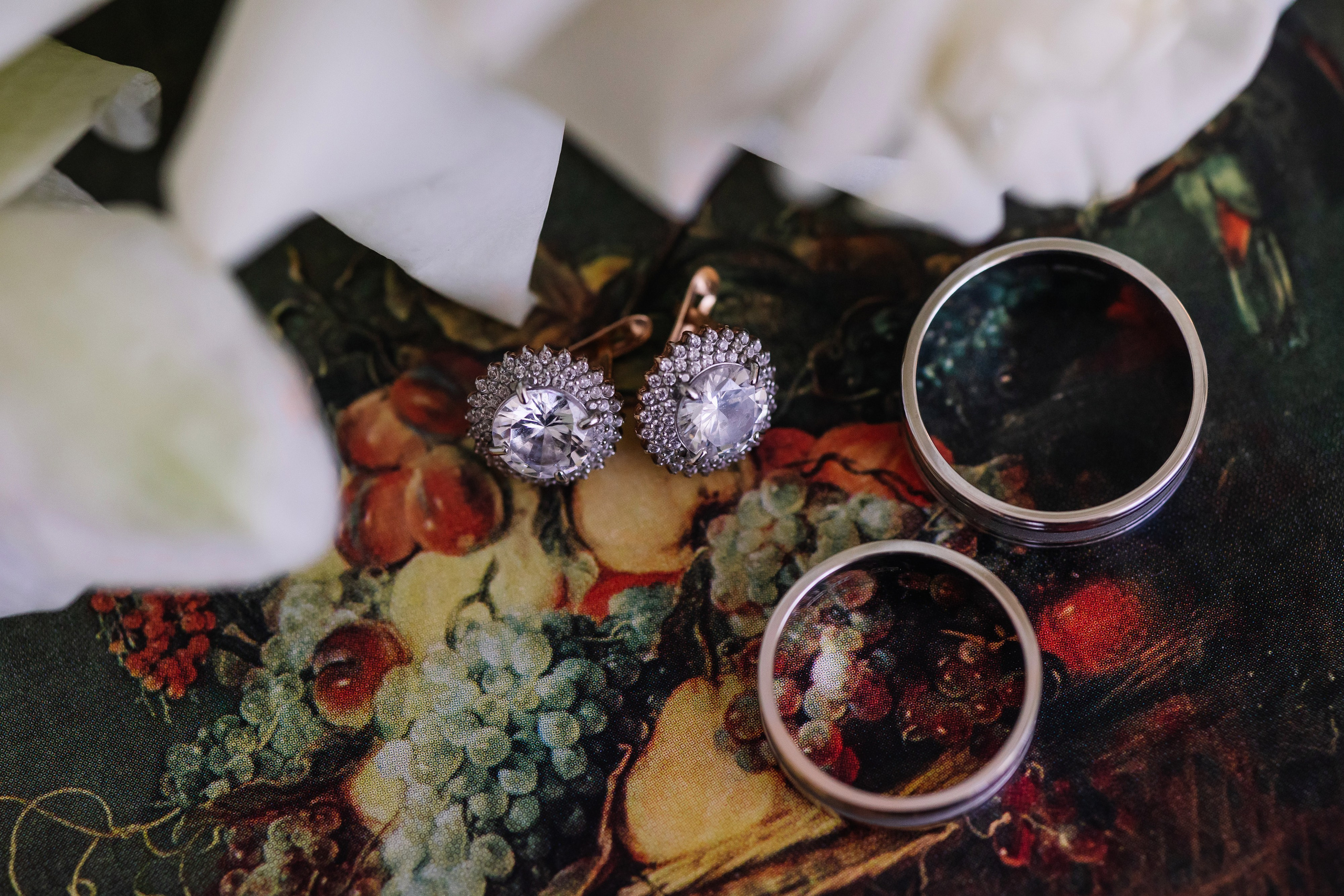 Никита и Виталина