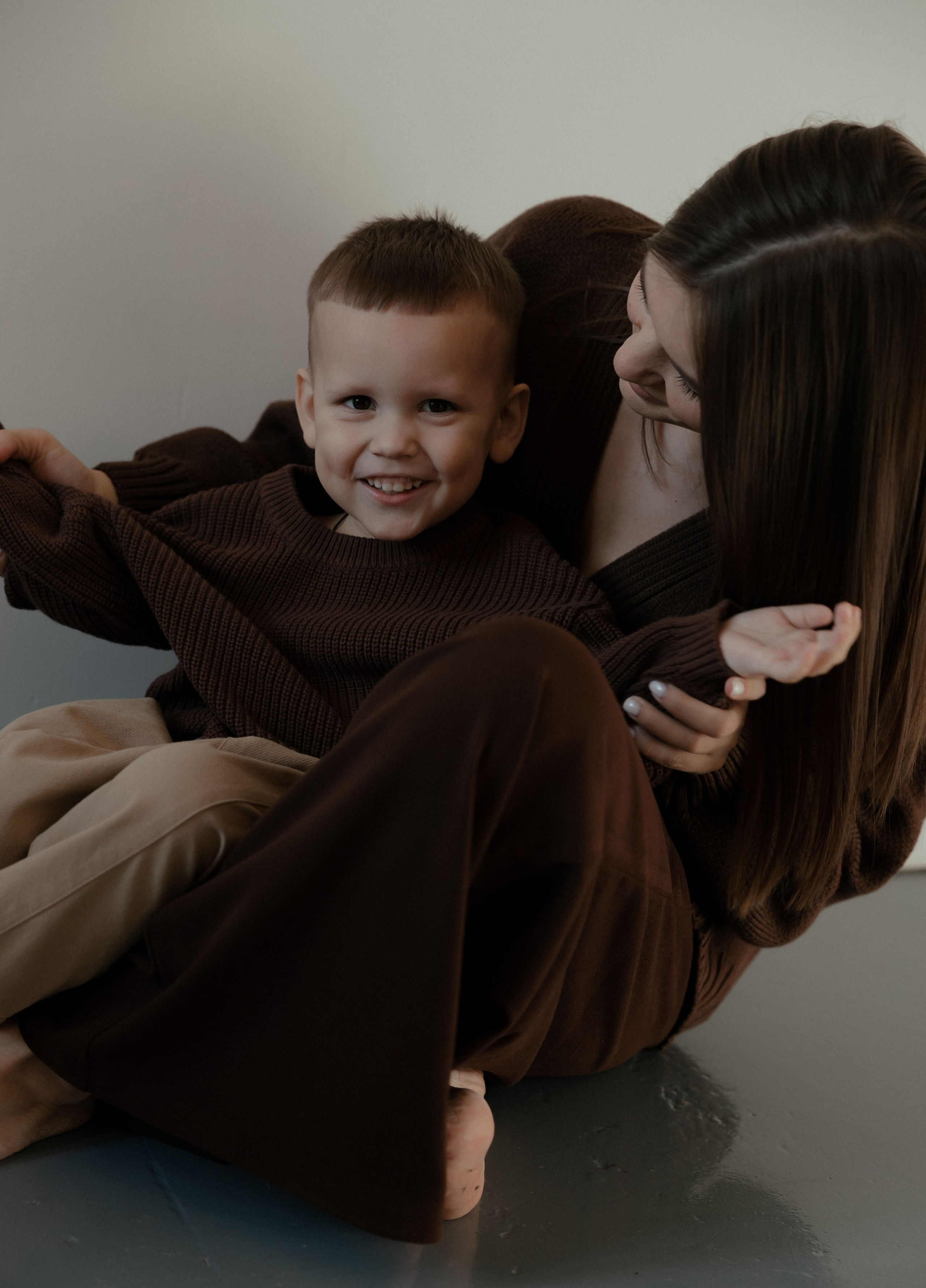 Ксюша и Дима. Дубинкина Екатерина Фотограф Рязань, Москва