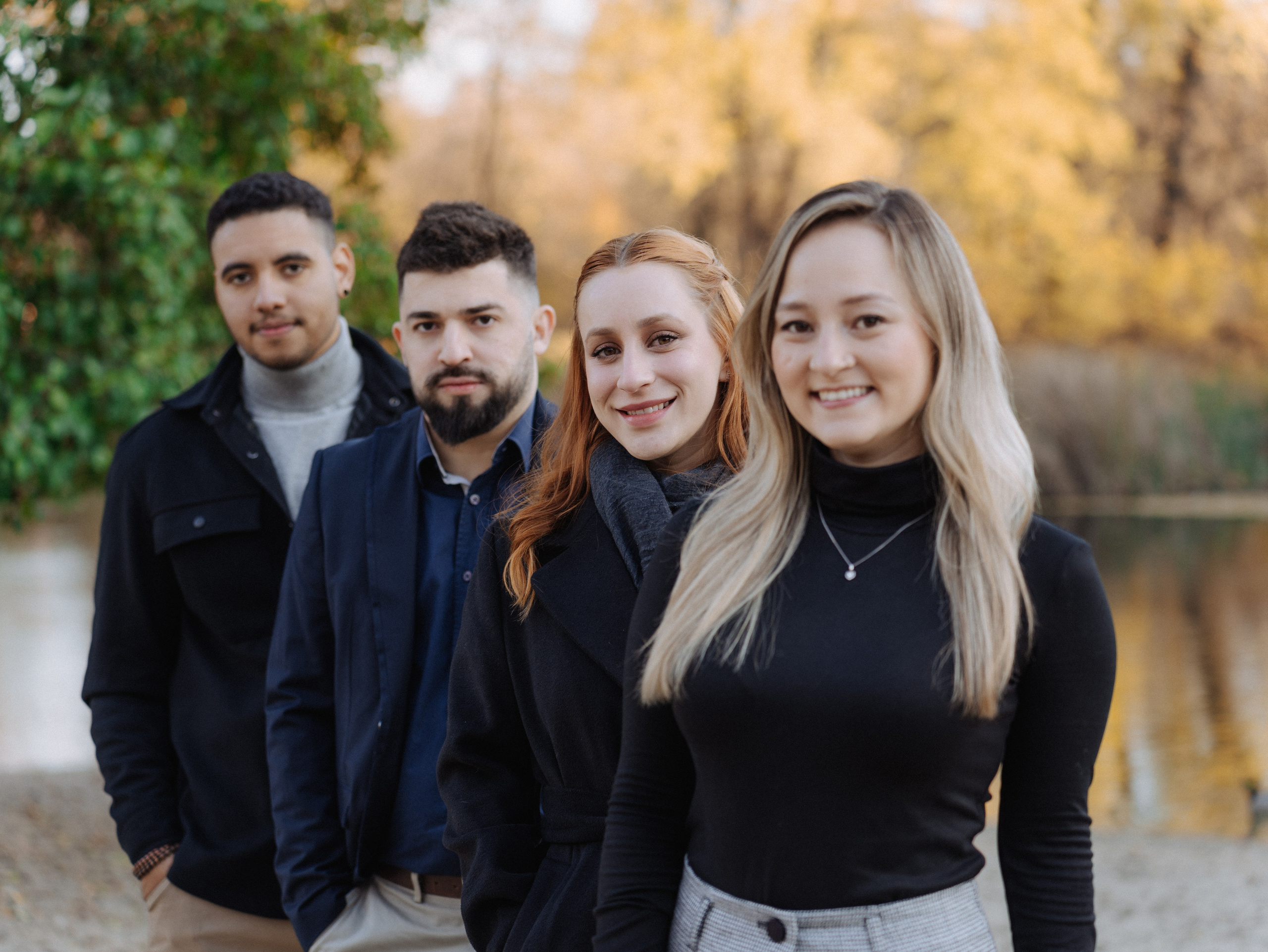 KSMU students Nature. Свадебный и семейный видеограф в Курске