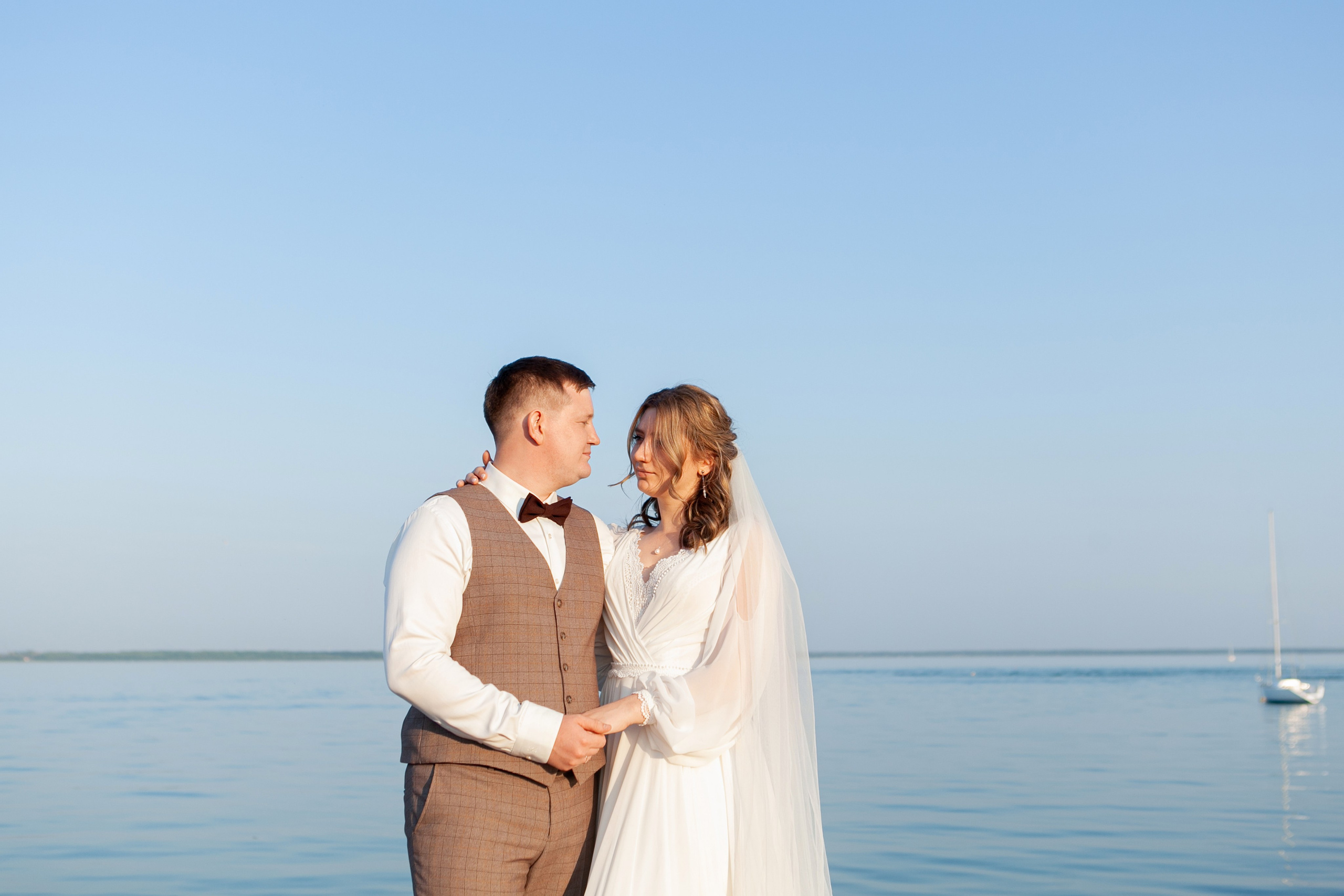 МАКСИМ И ВИКТОРИЯ. Фотограф на любое мероприятие