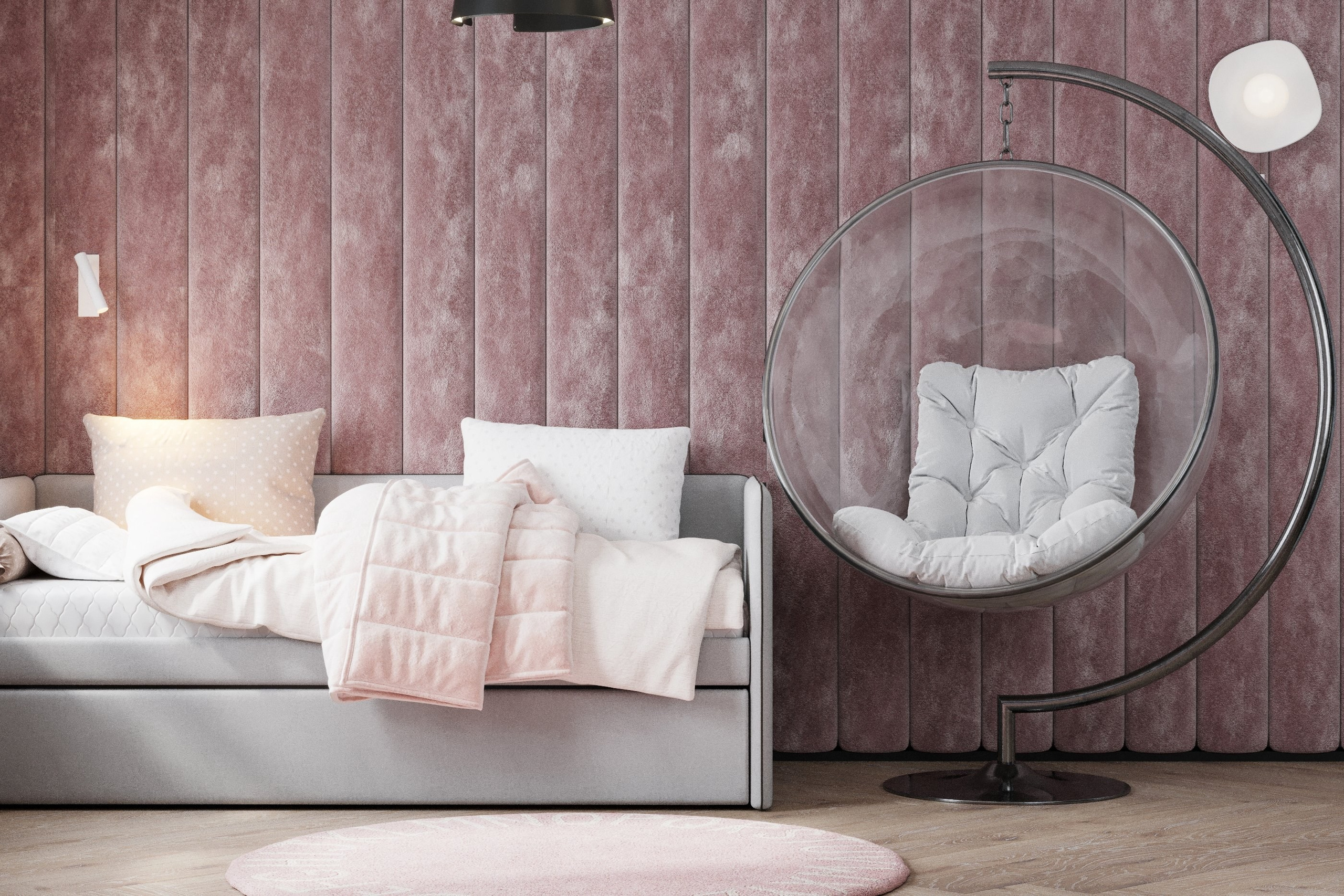 Детская № 2. Arrogant Arch