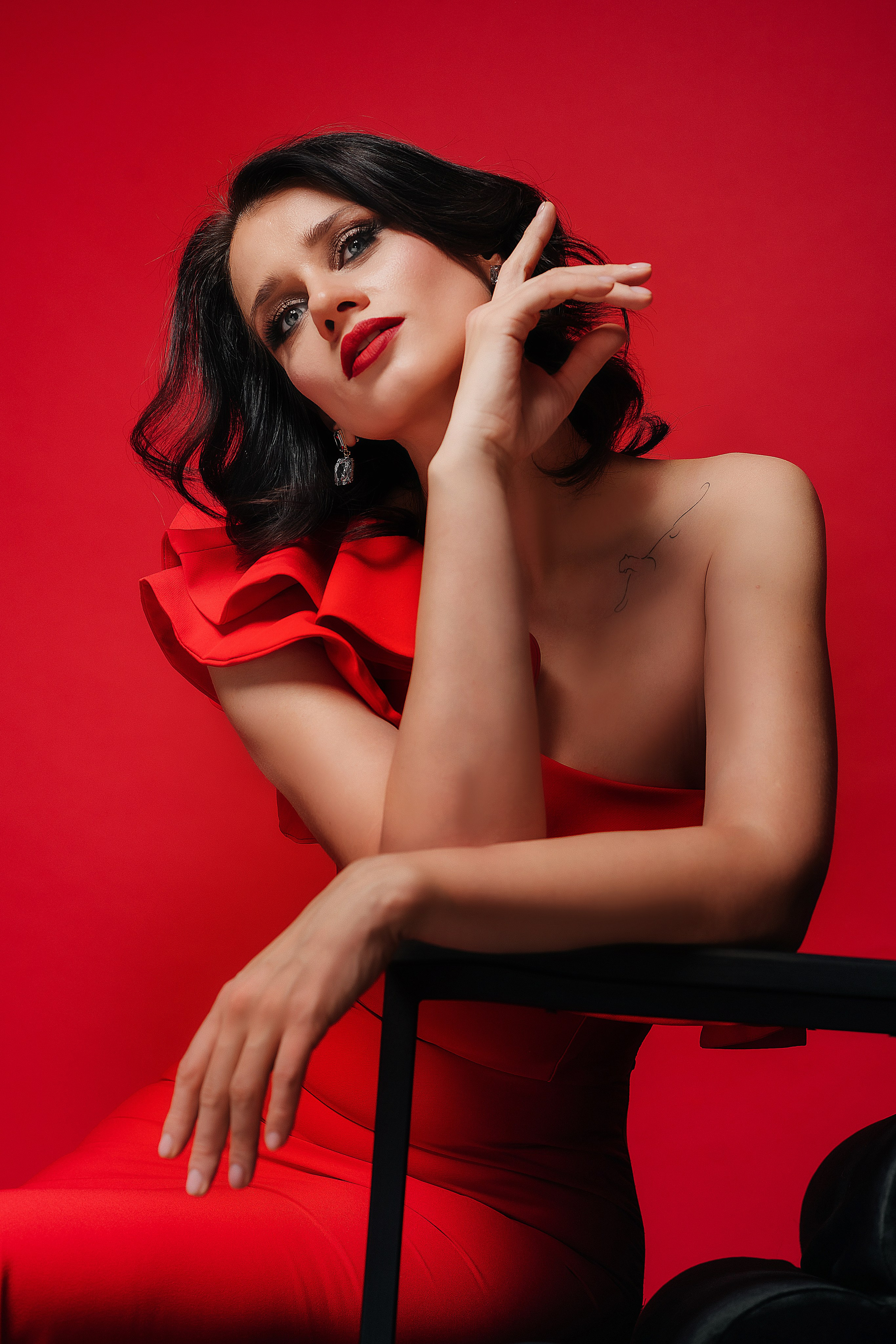 Ольга. Свадебный, семейный и детский фотограф в Москве и области