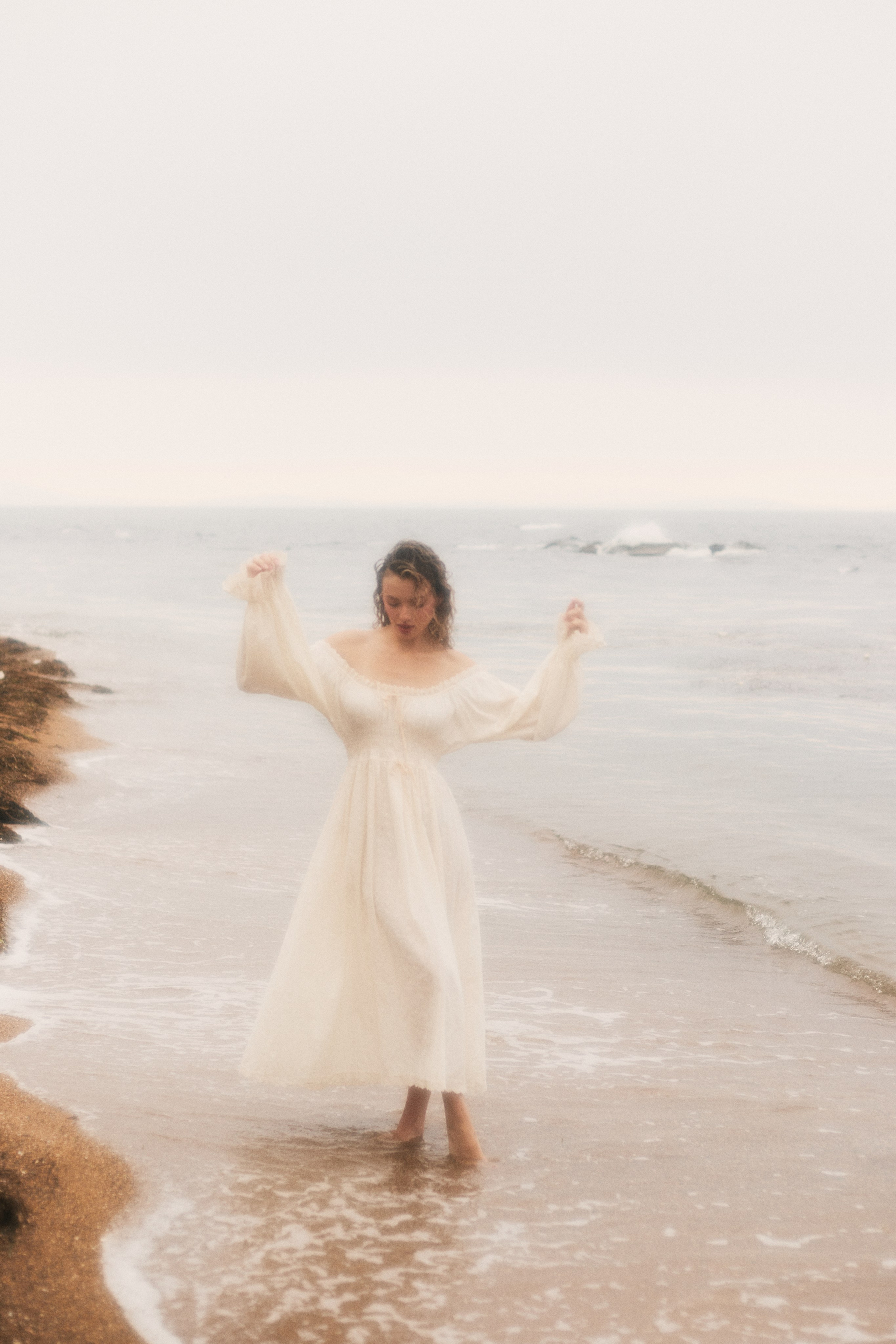 Лиза. Фотограф Ионова Анастасия, г Владивосток