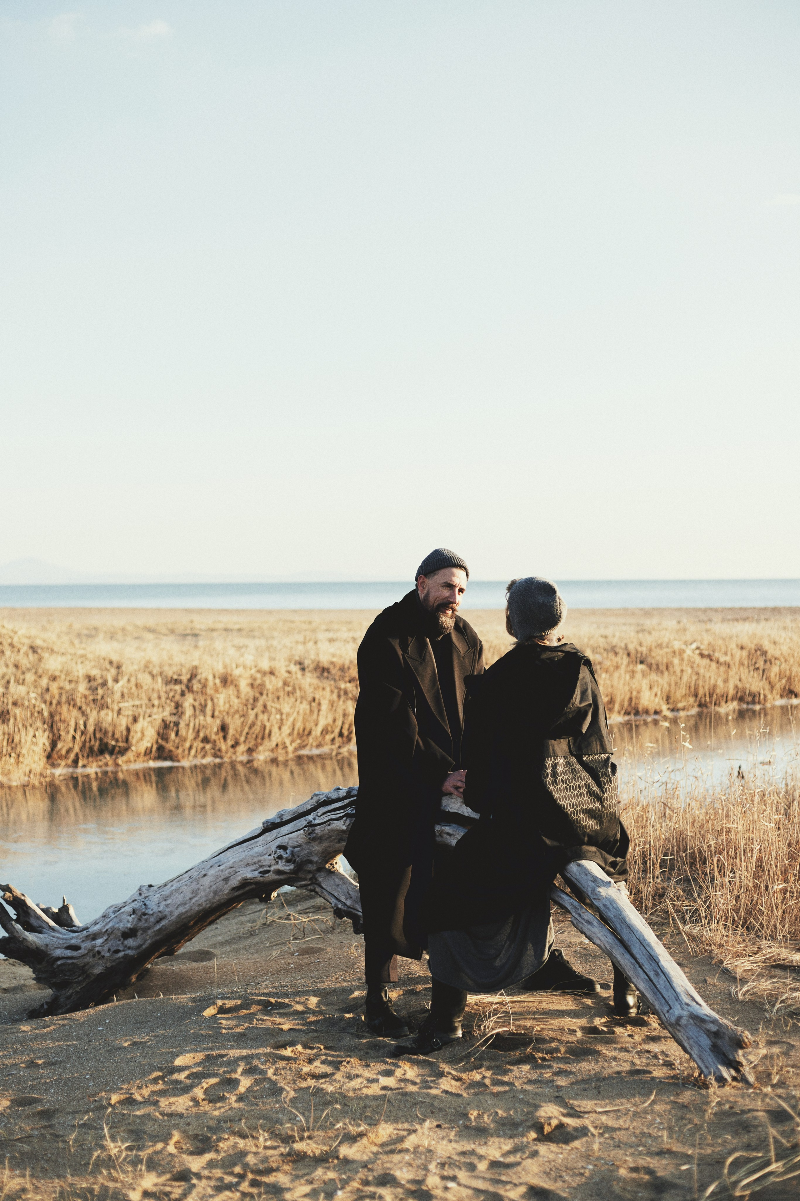 Юля и Гоша. Фотограф Ионова Анастасия, г Владивосток
