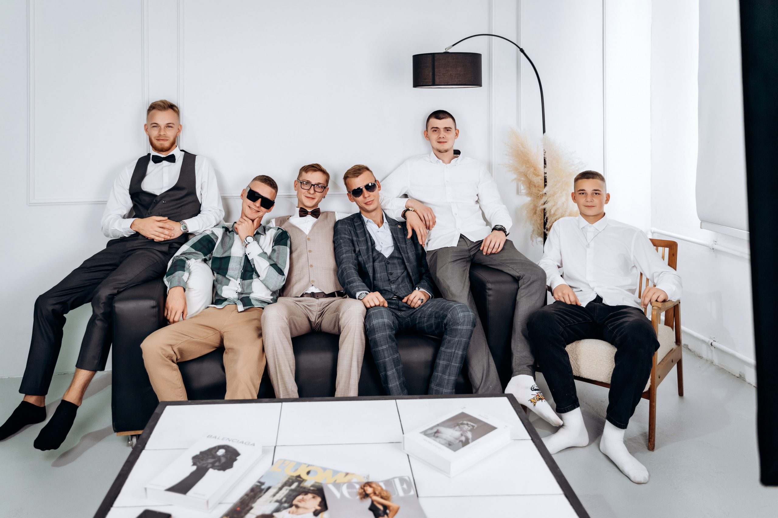 Вадим и Валерия. Фотограф самых запоминающихся моментов Вашей жизни