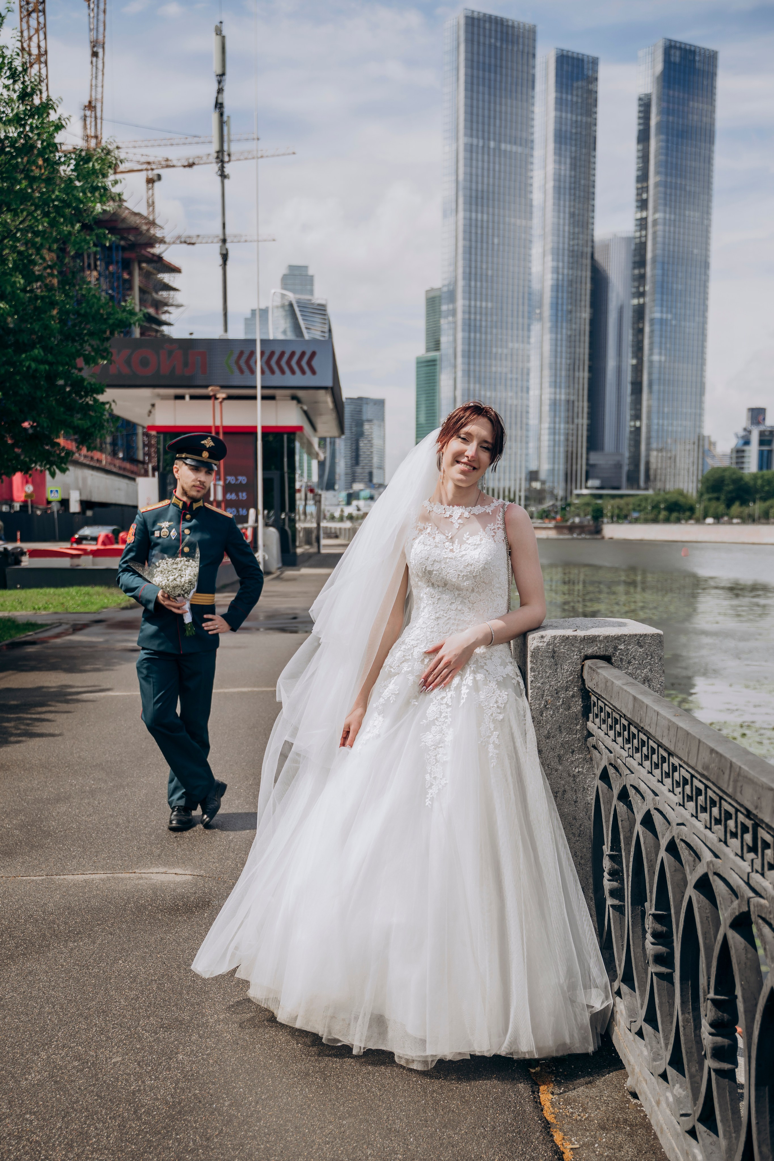 Свадьба Лида & Алексей. Фотограф самых запоминающихся моментов Вашей жизни