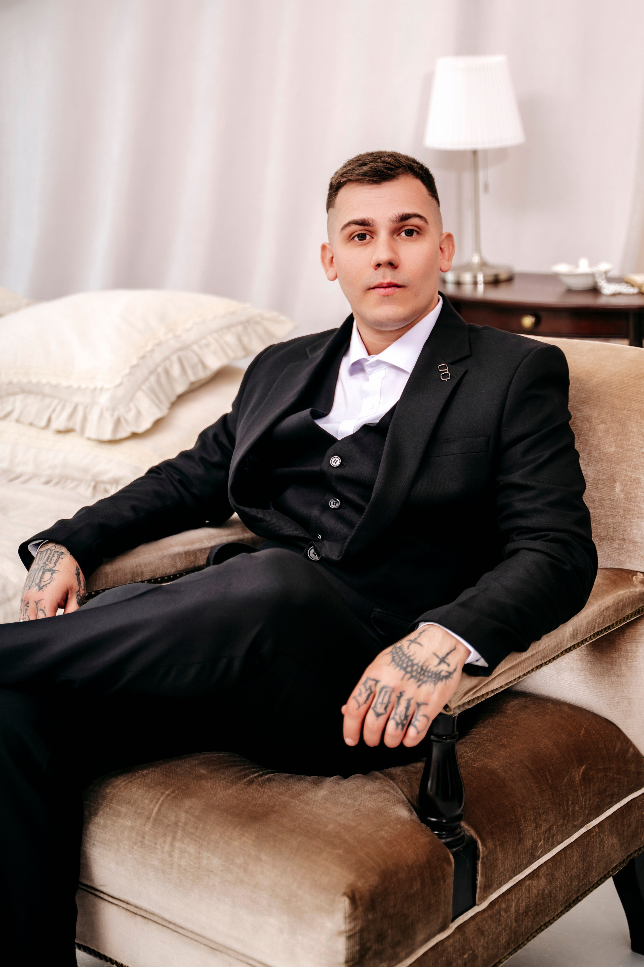 Екатерина & Евгений. Фотограф самых запоминающихся моментов Вашей жизни