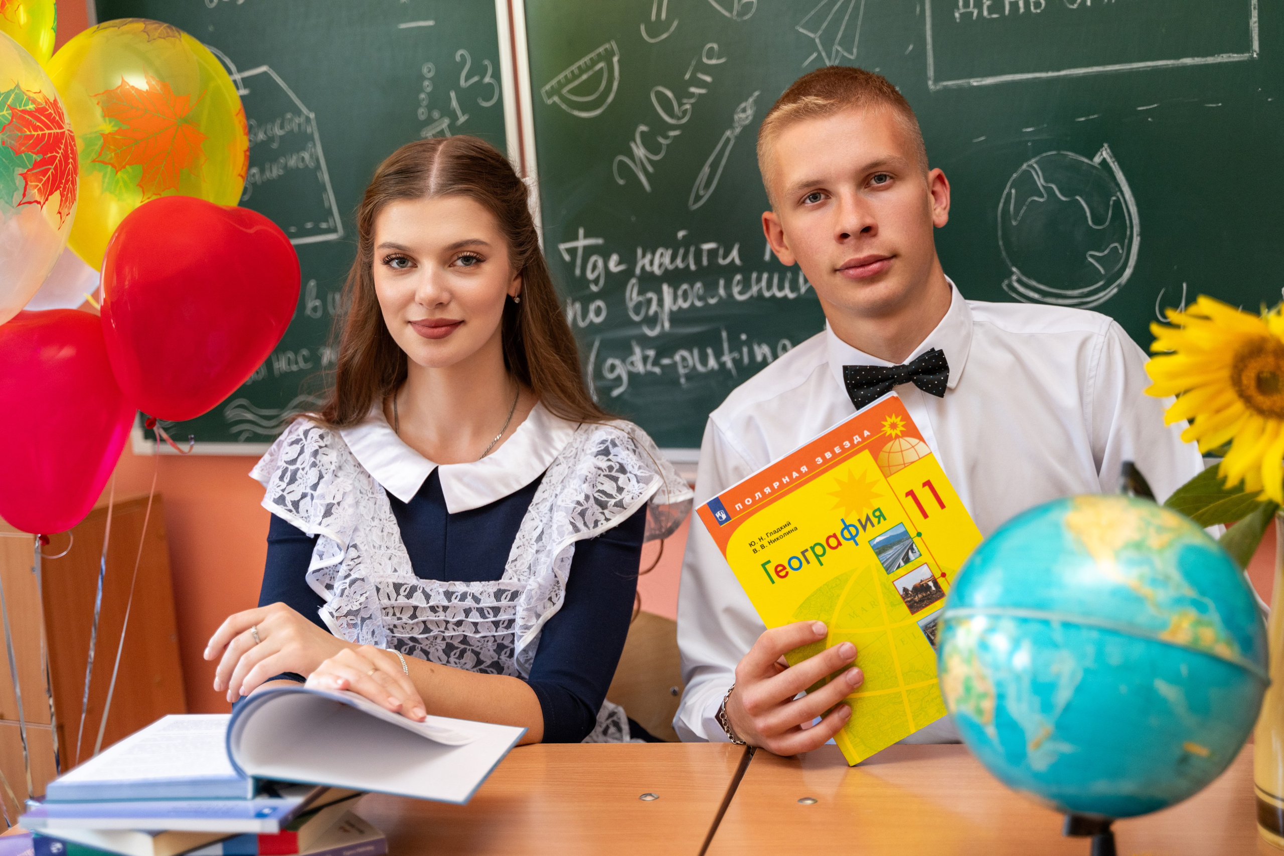 Портретное Линейка. Фотограф самых запоминающихся моментов Вашей жизни