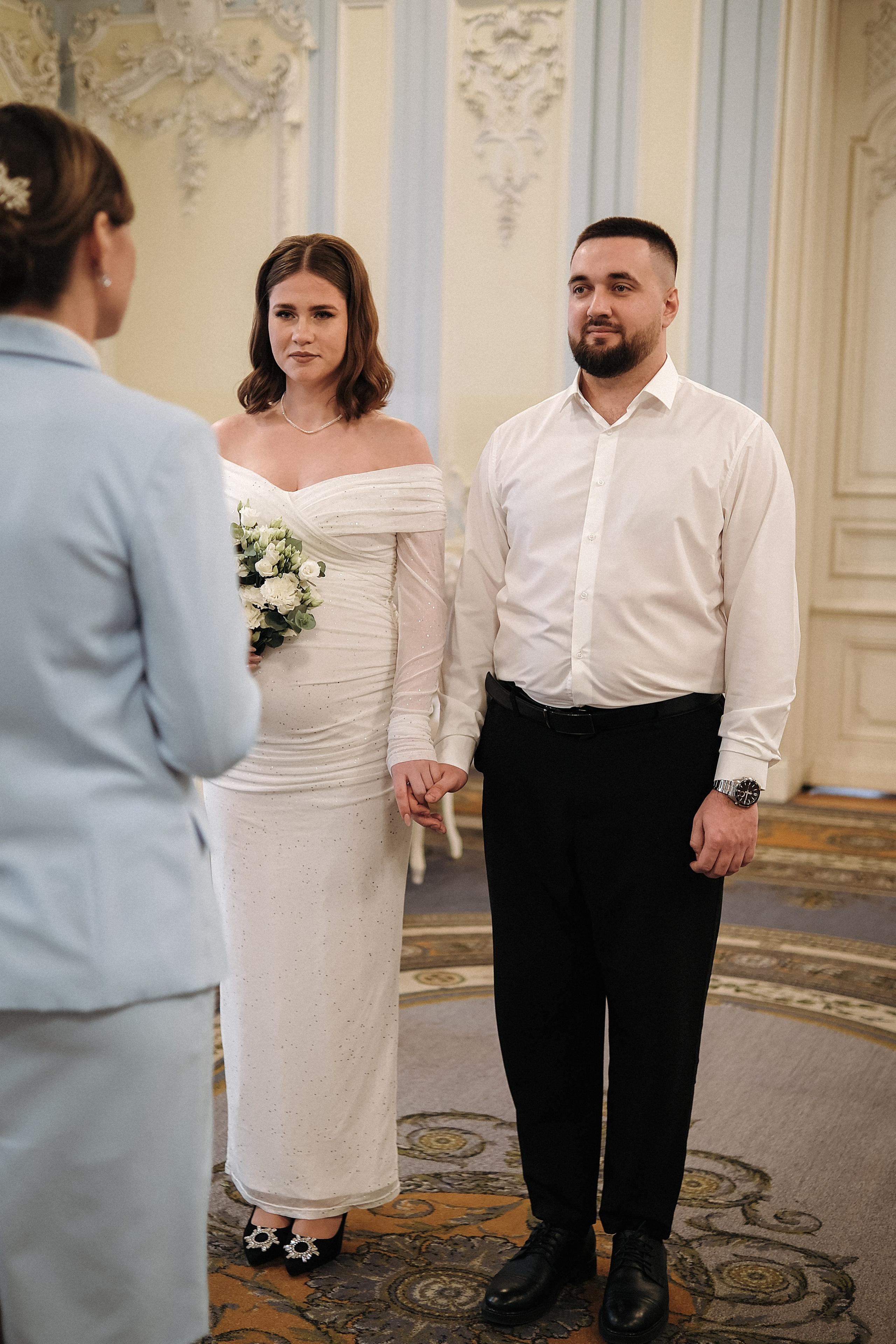 Рита & Леша. ДБ2. Phdkvmr.ru