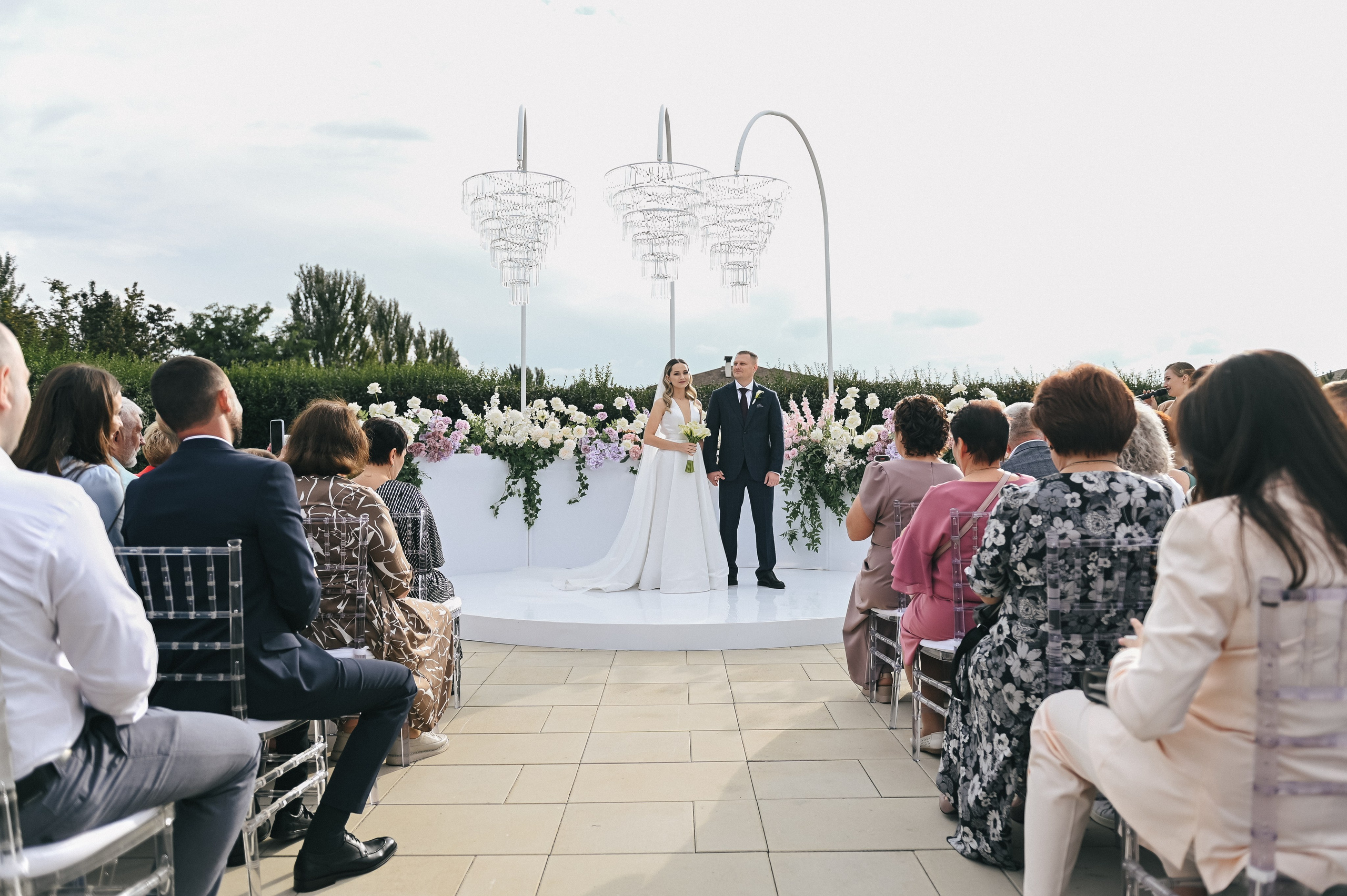 Рома + Вика — Организация EventGstudio. Свадебный и семейный фотограф Волгоград Москва