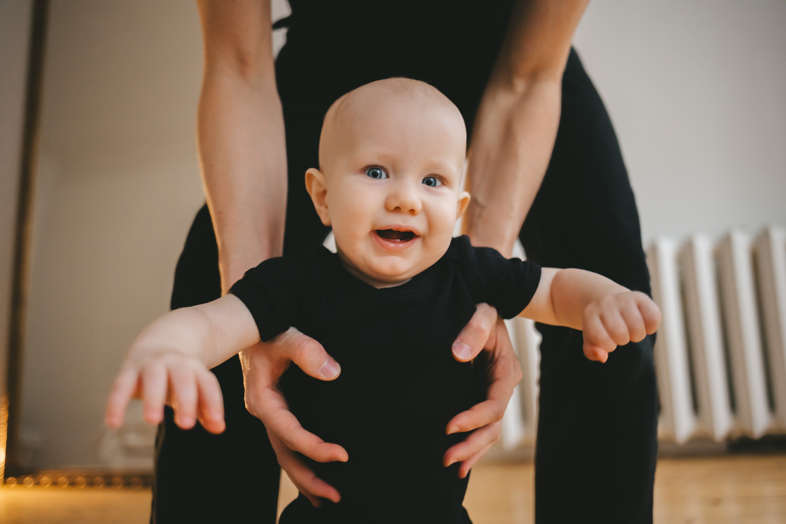 Лёша, Арина, Стёпа и Лёня. Семейный lifestyle фотограф в Санкт-Петербурге Людмила Пахомова