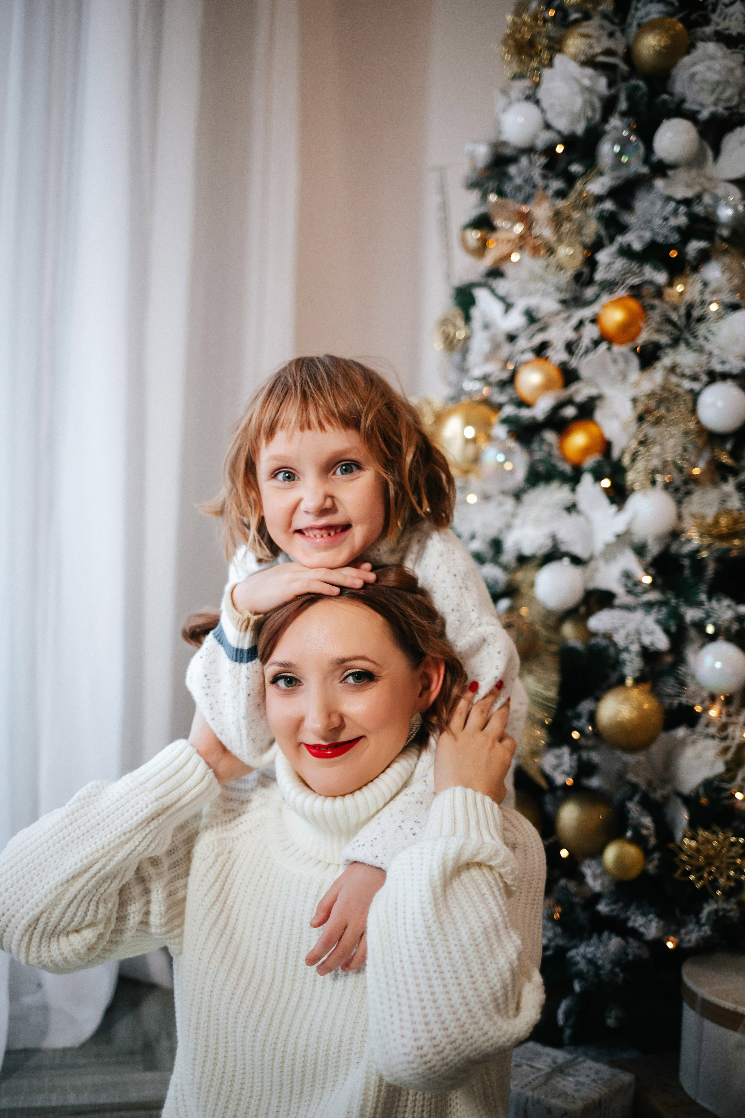 Таня и Катя. Семейный lifestyle фотограф в Санкт-Петербурге Людмила Пахомова