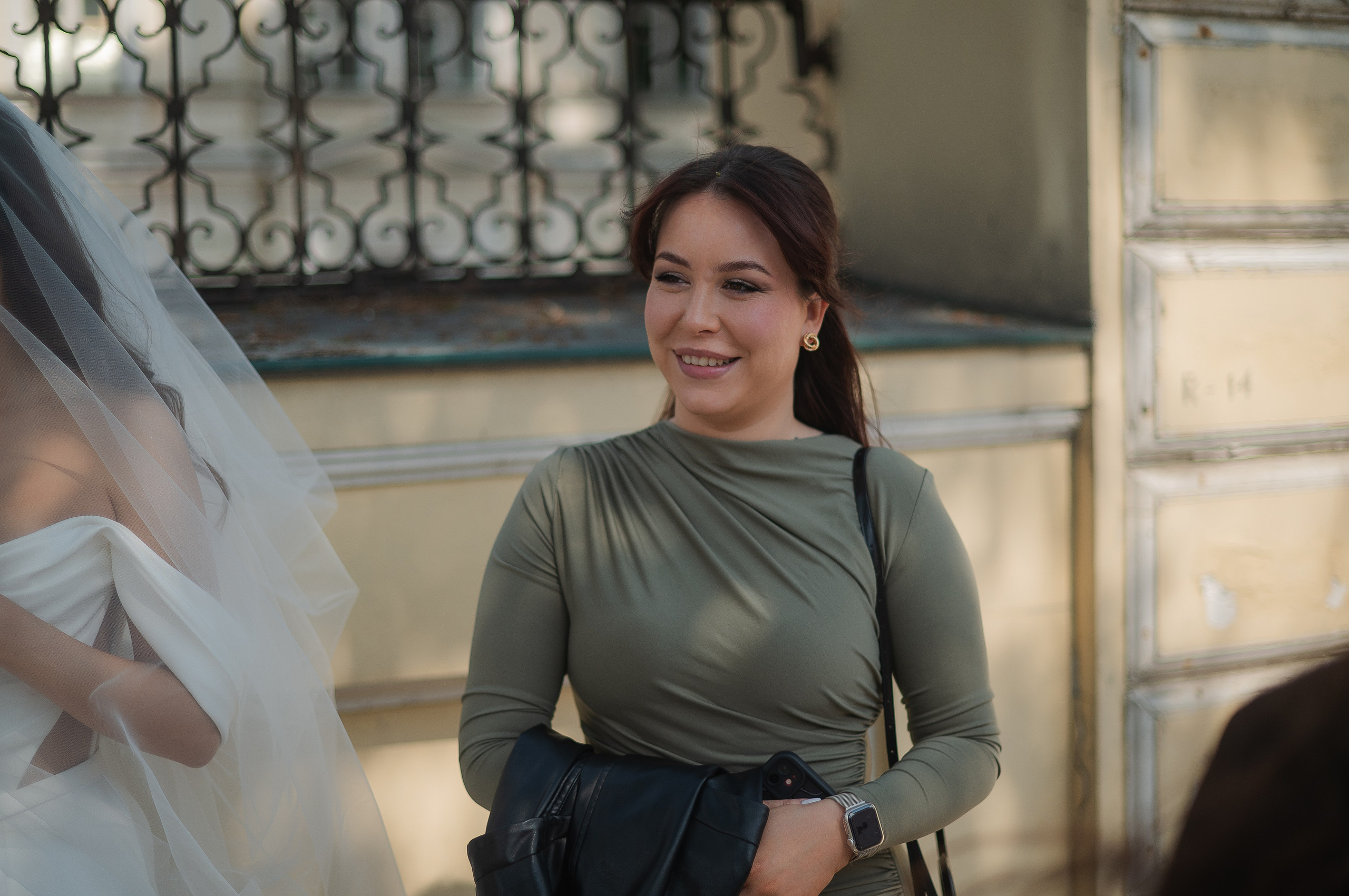 Динамичная свадьба где гости были активными участниками праздника. Свадебный фотограф в Ярославле Денис Медоваров