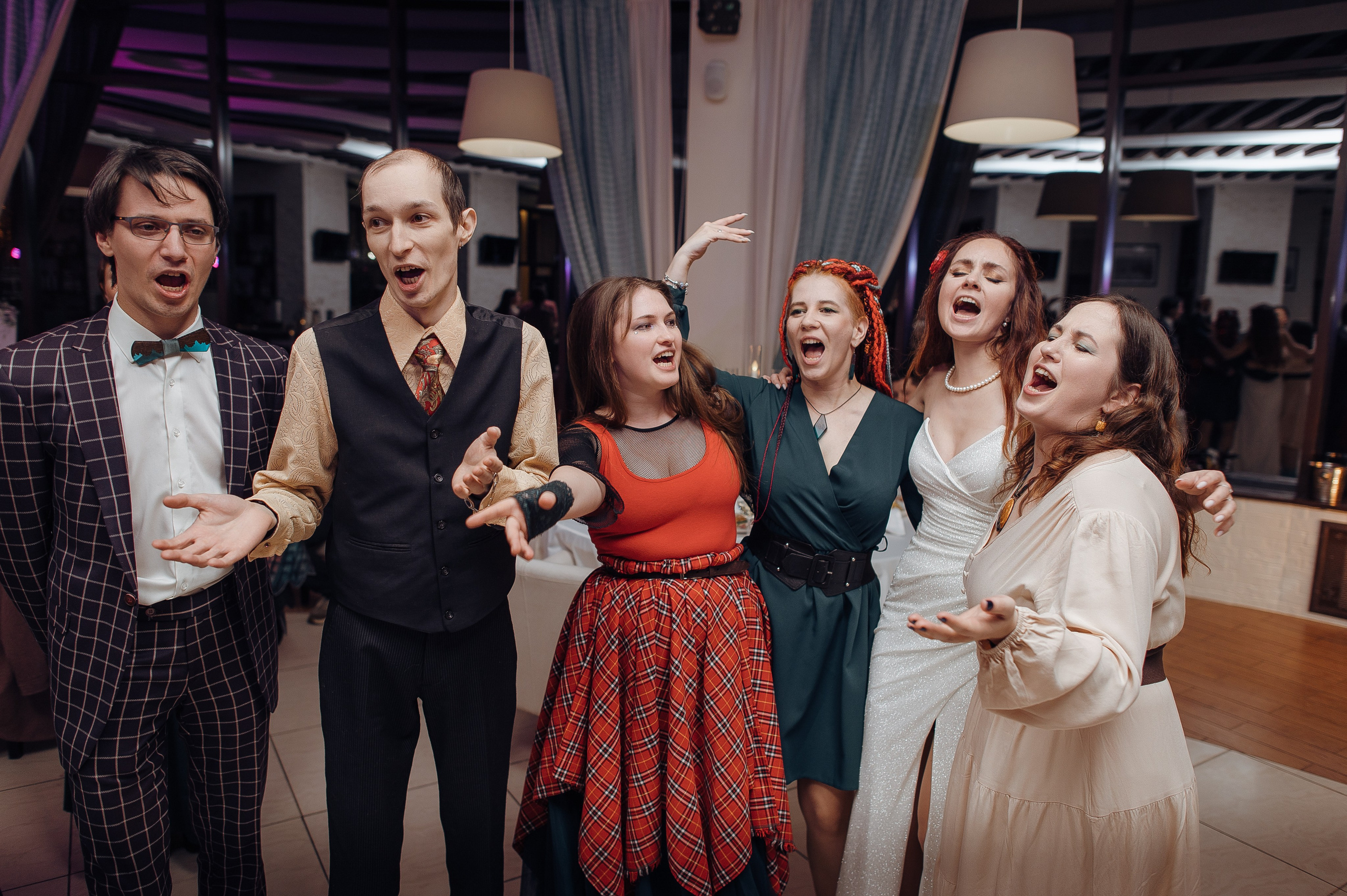 Екатерина и Максим. Свадебный фотограф в Ярославле Денис Медоваров