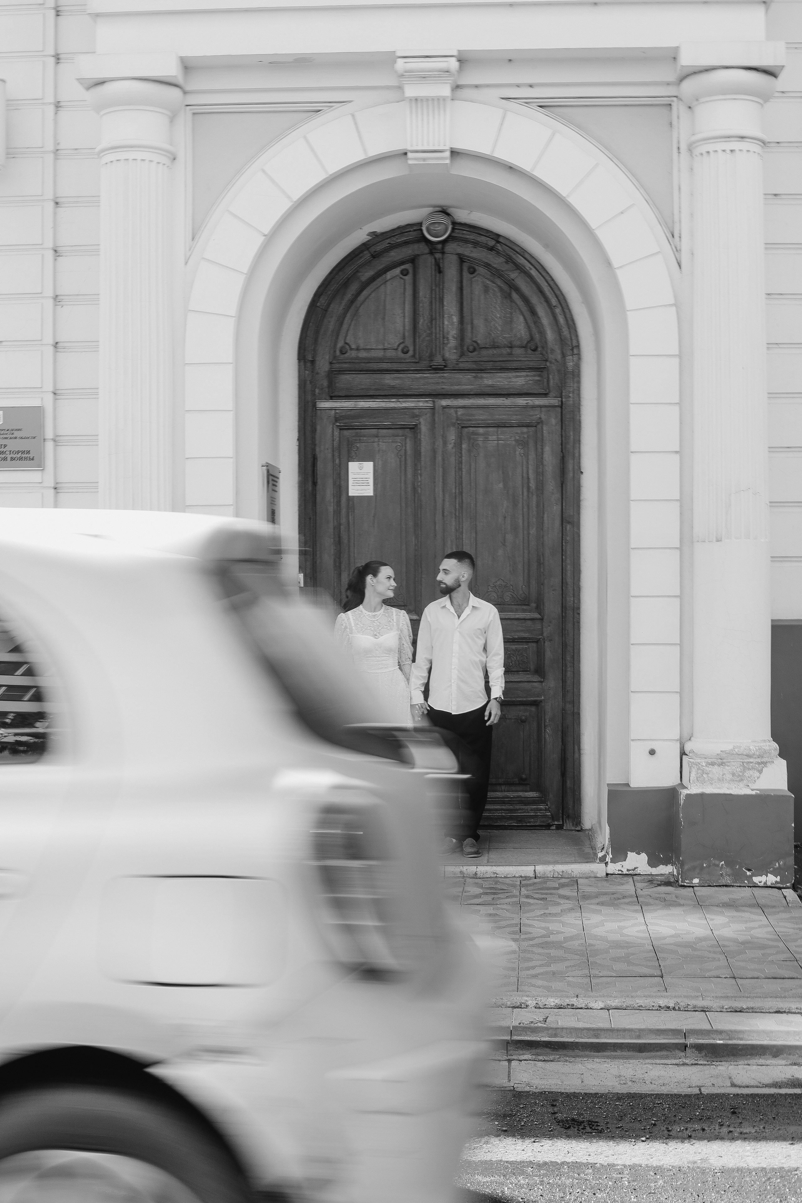 Wedding / Свадебная. Фотограф в Омске Клименко Михаил