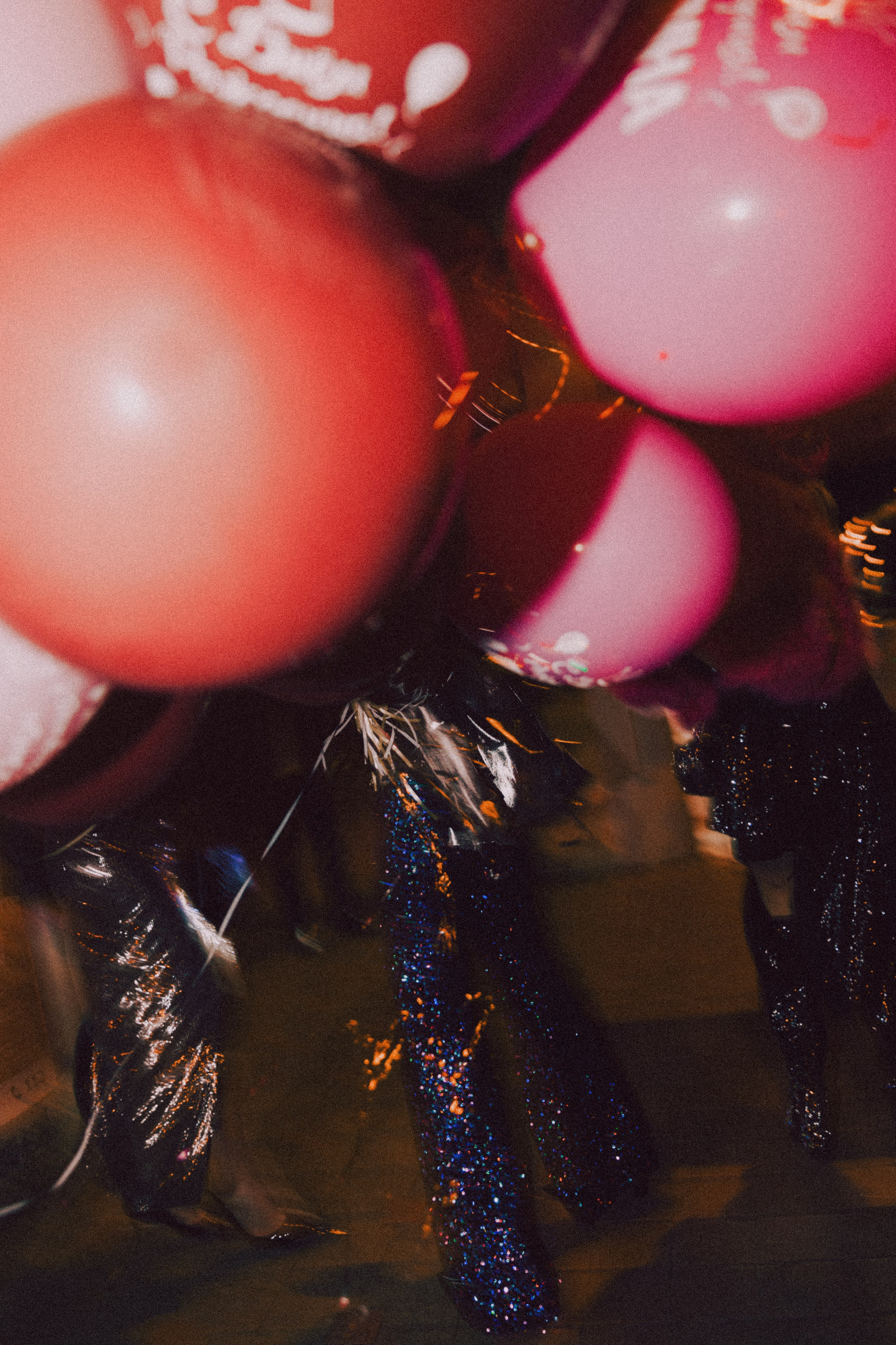 Happy Birthday (в стиле Studio 54). Свадебные фотографы в Гомеле и Минске Сергей и Анастасия Фещенок