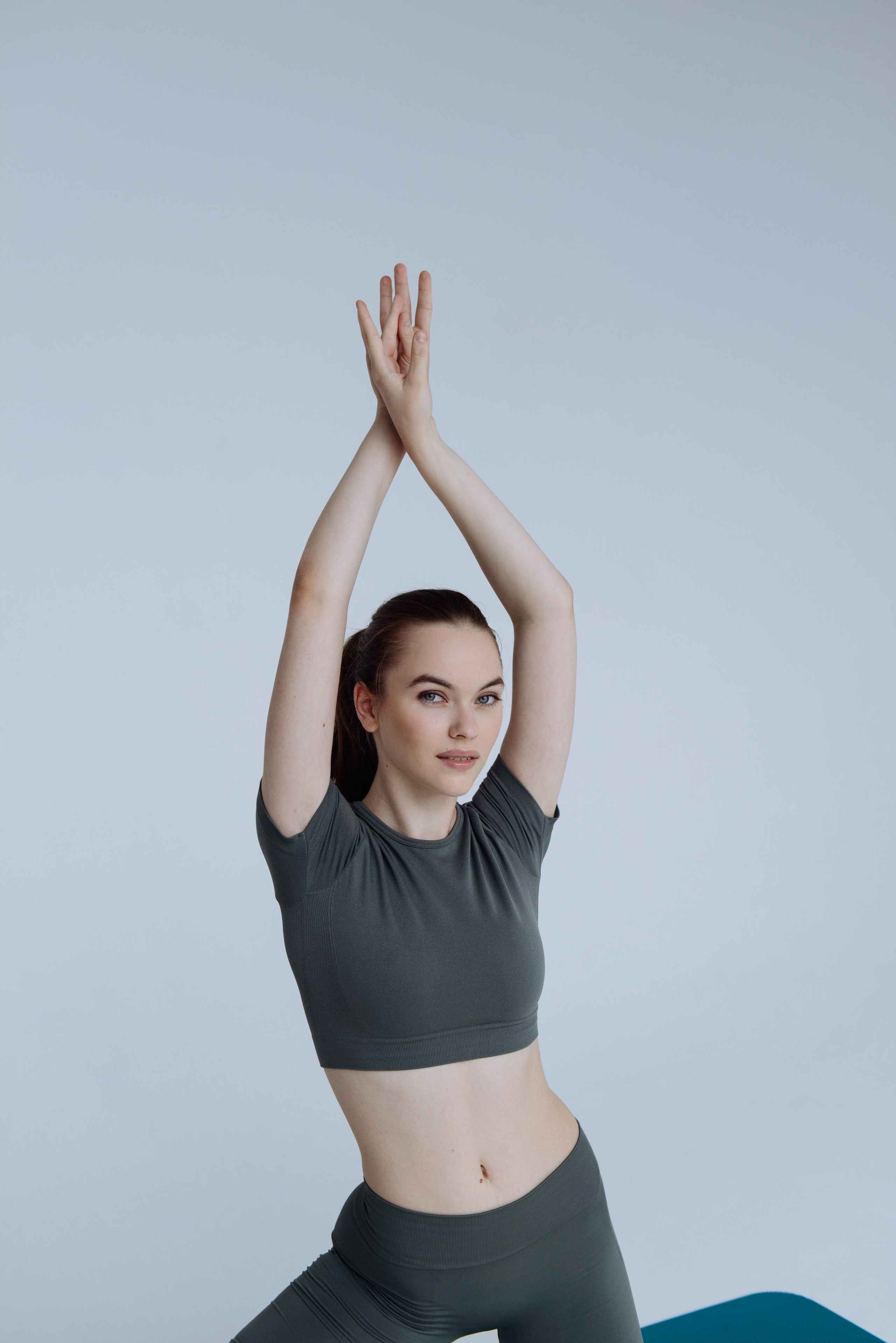Студия пилатеса. Фотограф Лопаткина Ирина