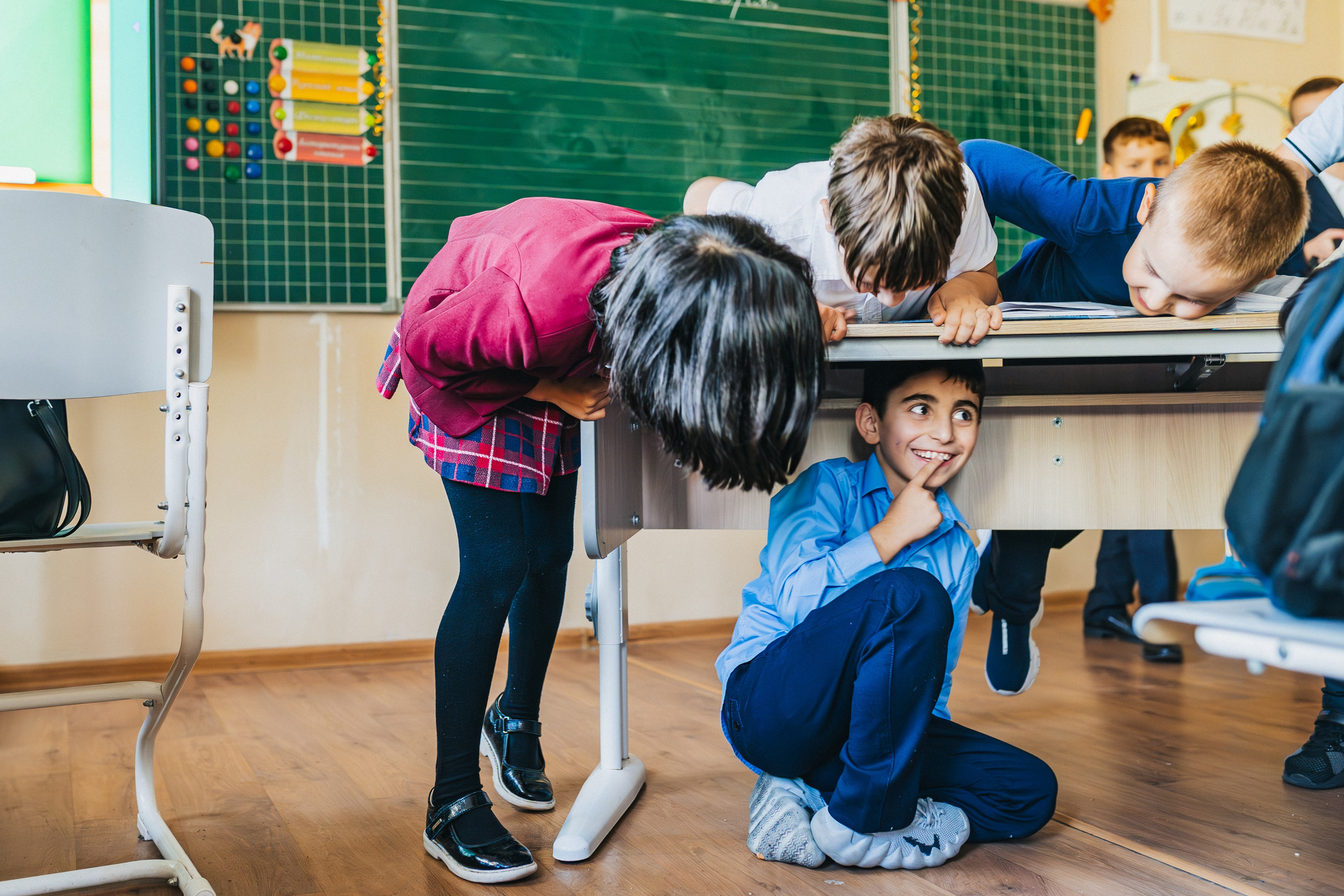 2 класс. Школьные альбомы и альбомы для детского сада. Юлия Осипова. Москва