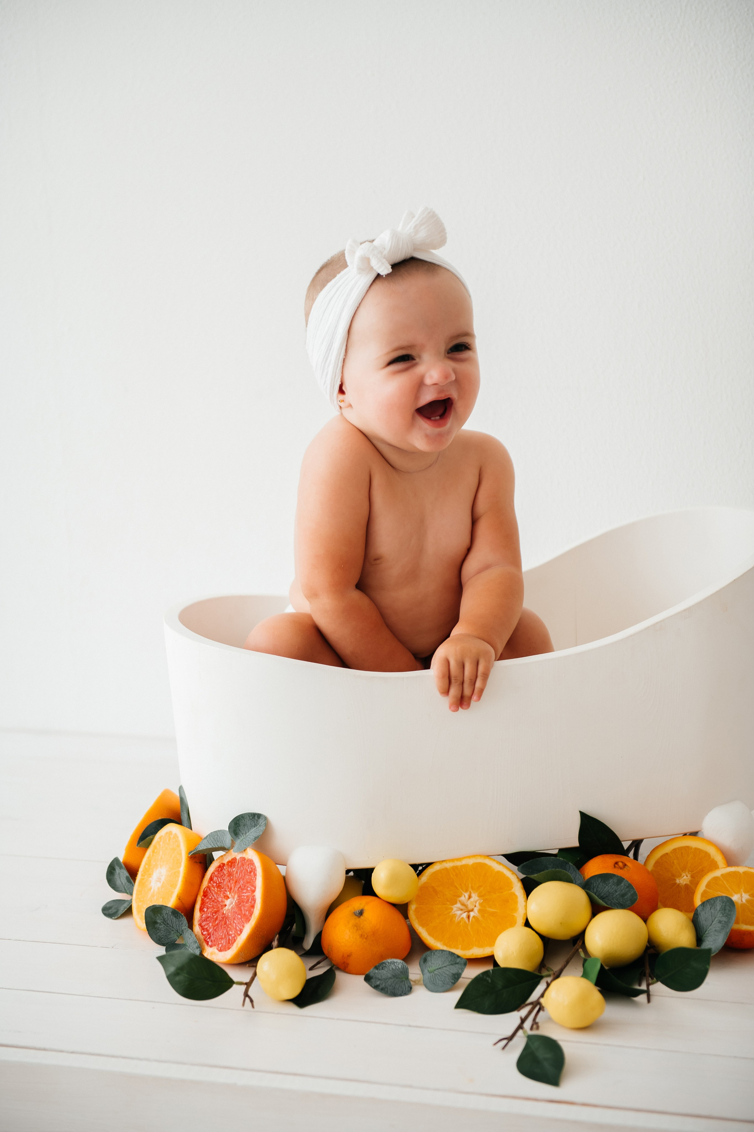 Сухая ванна. Детский и семейный фотограф в Армавире Даша Зубкова