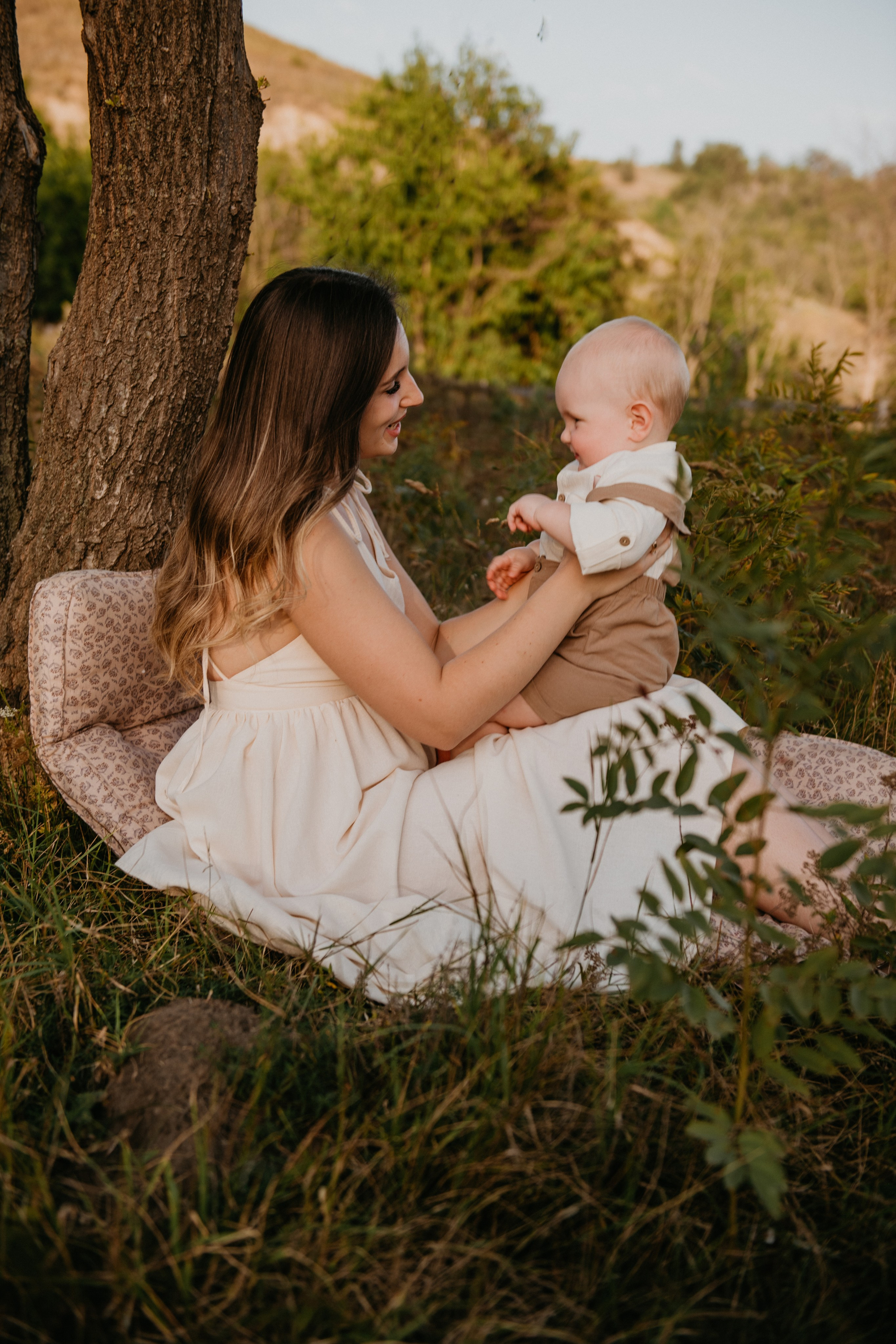 Семейные съёмки. Детский и семейный фотограф в Армавире Даша Зубкова