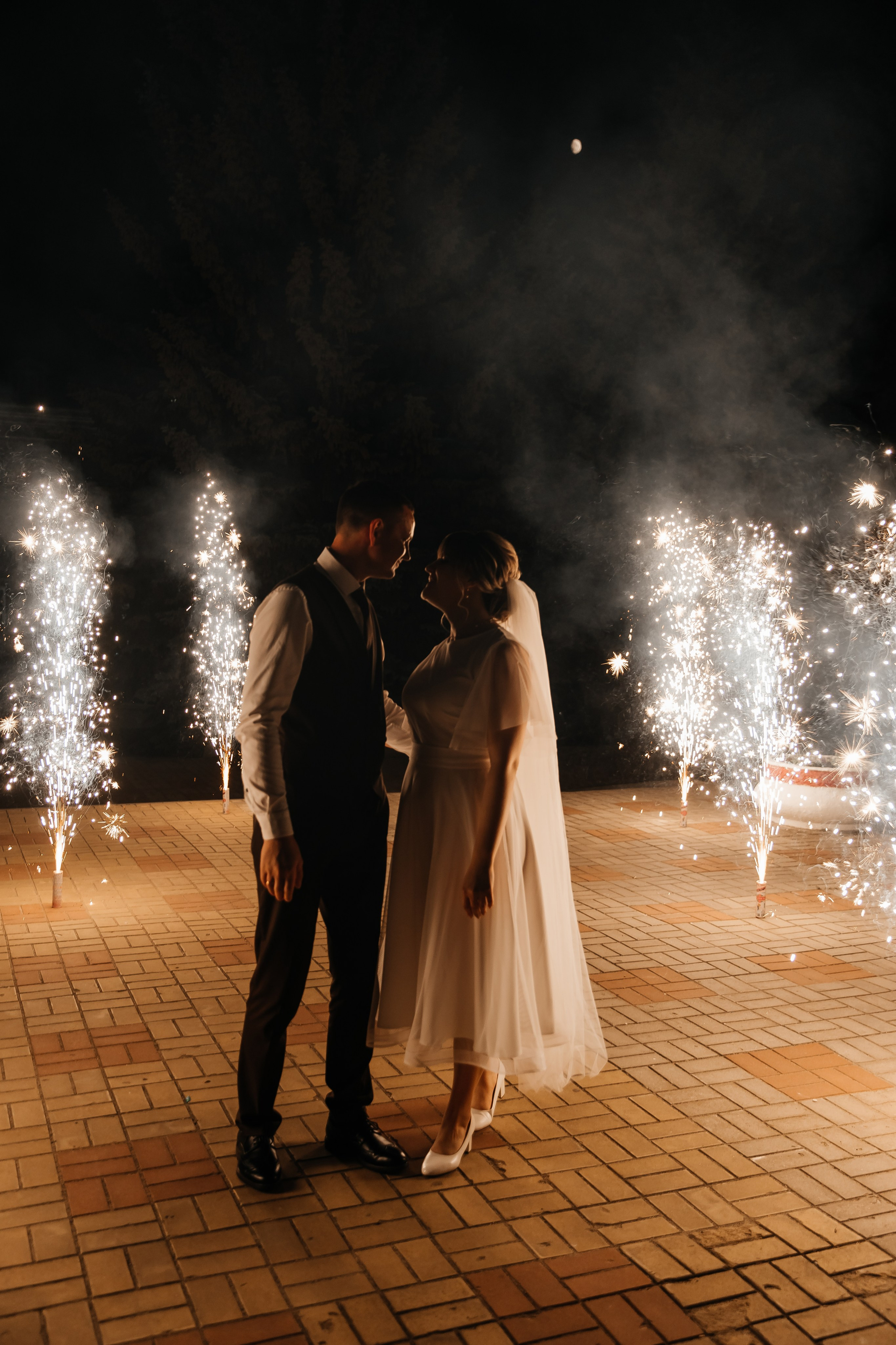 Евгений и Ирина. Свадебный и семейный фотограф в Арзамасе Давыденкова Яна