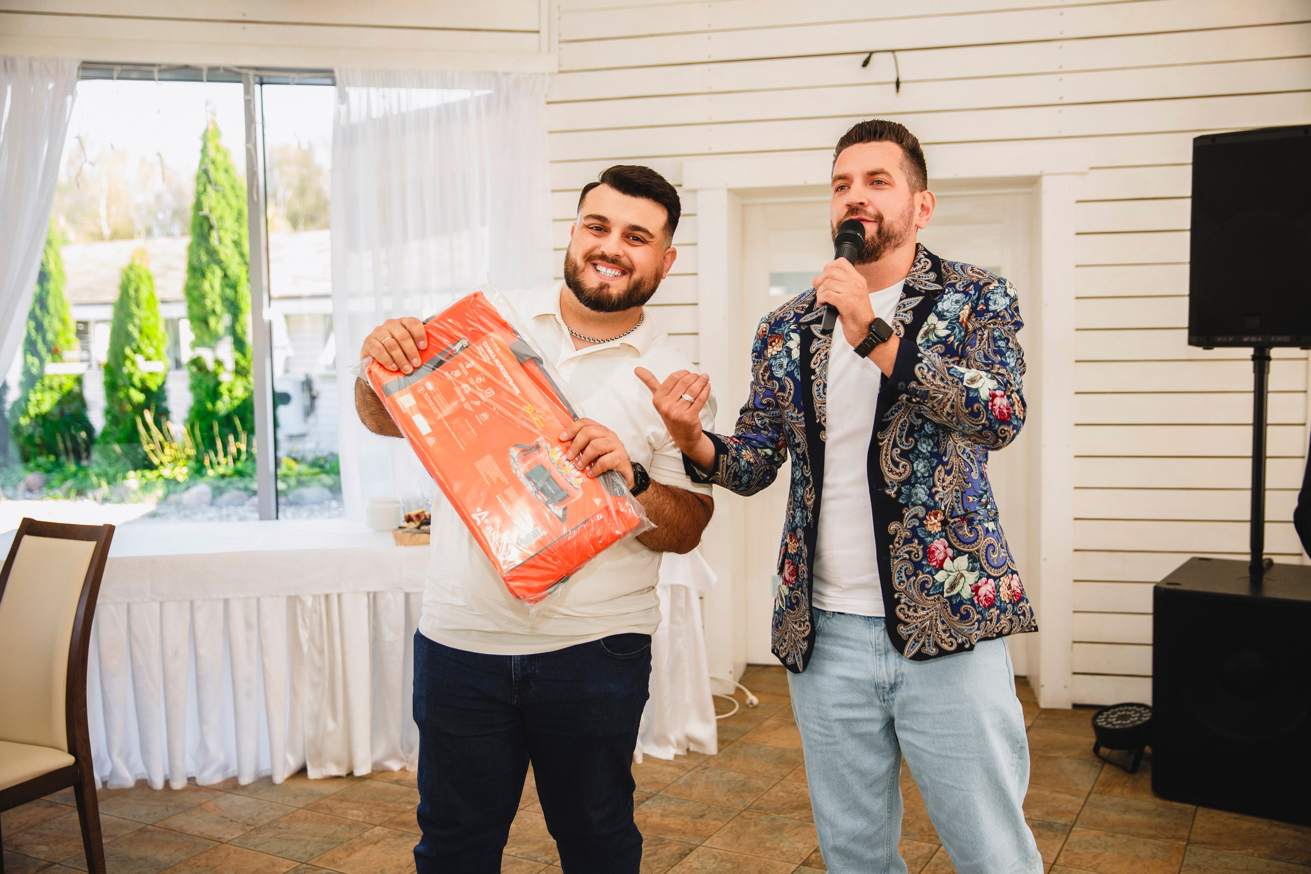 БЕРГ 15 лет. Свадебный и репортажный фотограф в Ярославле Евгений Шовдин