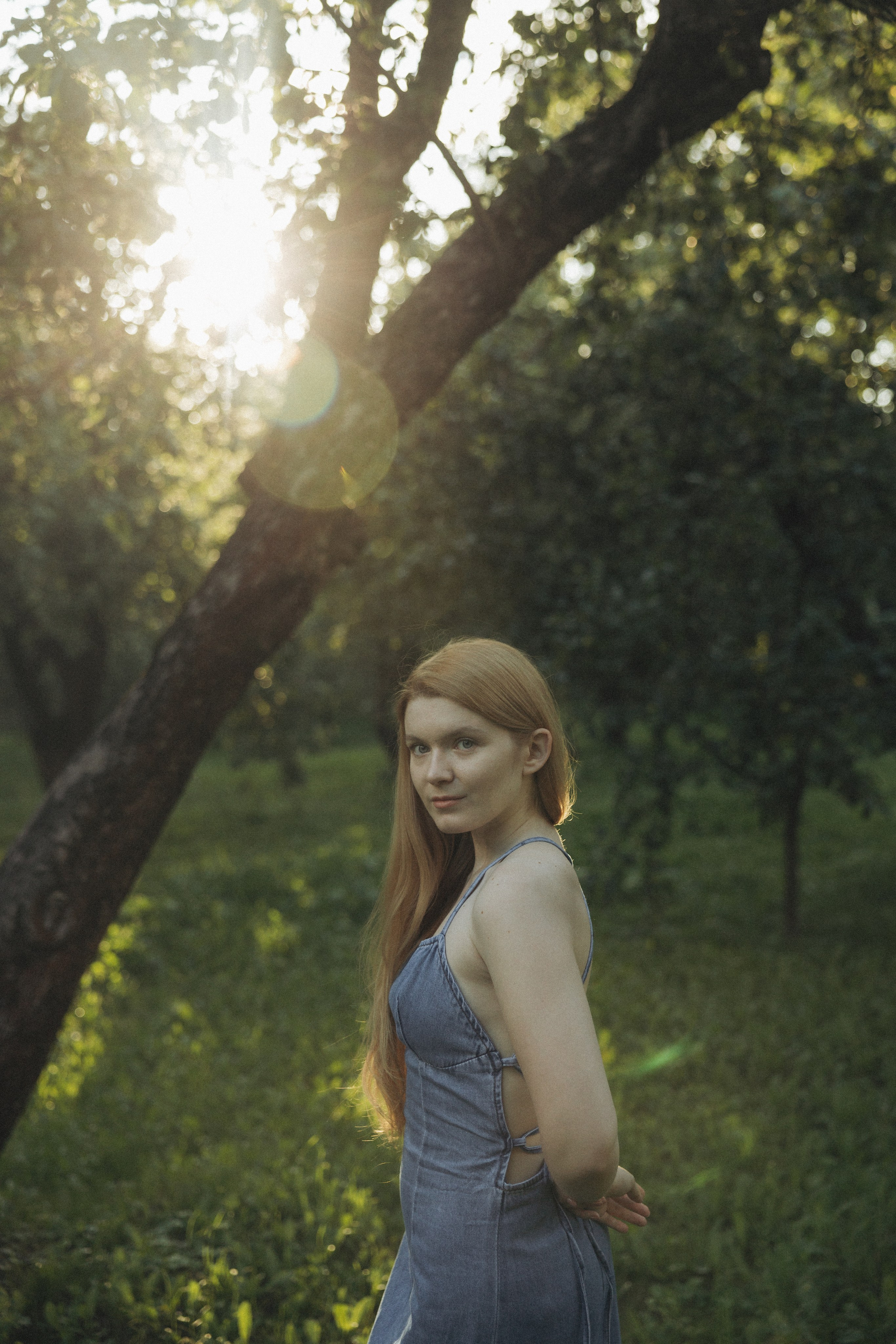 Рита. Фотограф Дарья Смирнова