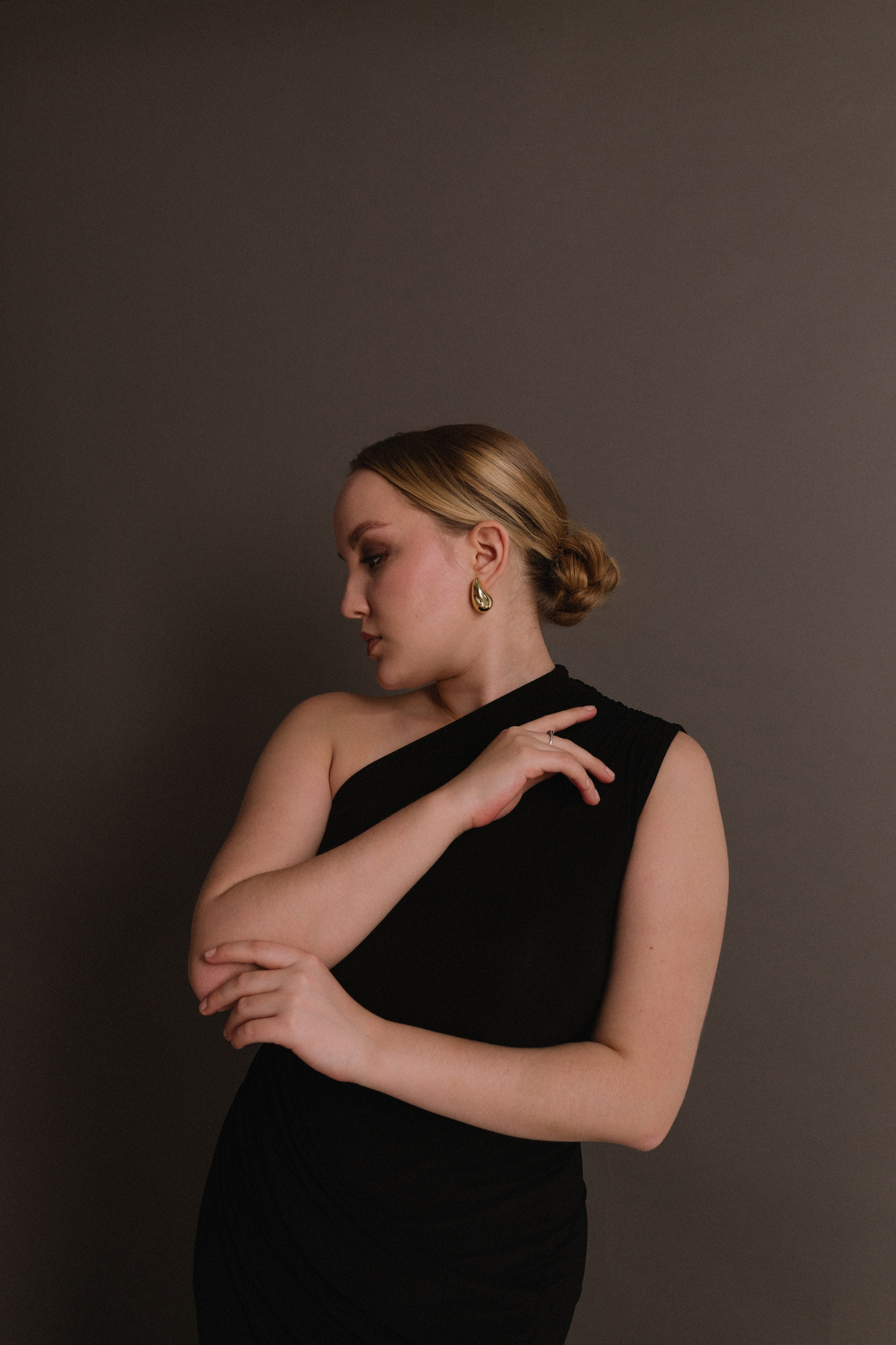 Нина. Фотограф Дарья Смирнова