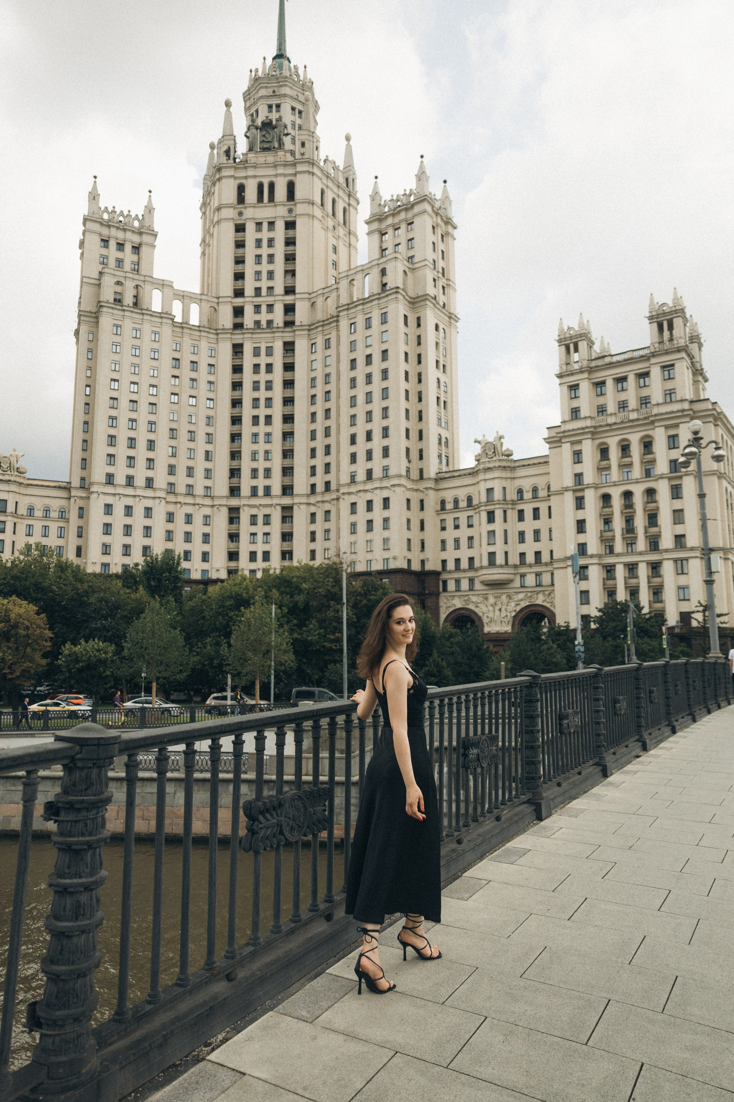 Маша. Фотограф Дарья Смирнова