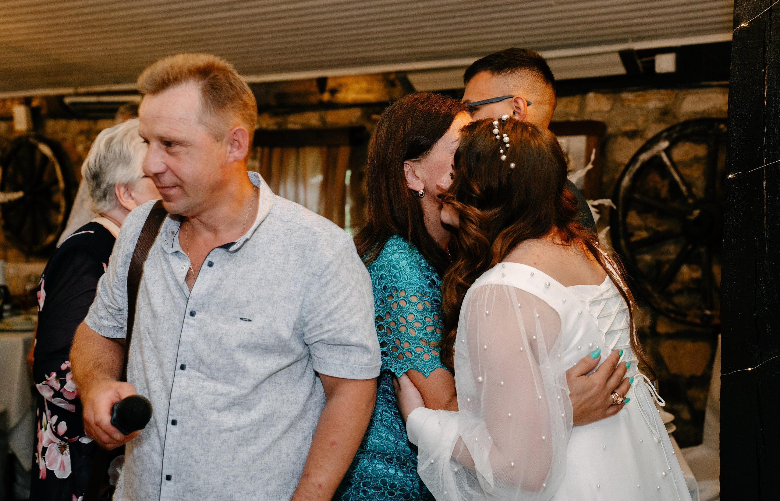 Максим и Наталья. Свадебная фотосъемка. Свадебный фотограф в Воронеже Александр Работкин