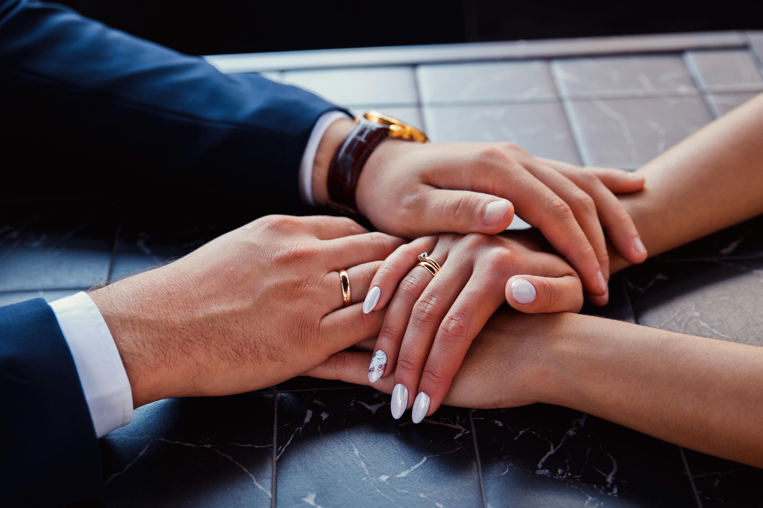 Алена и Роман. Свадебный, семейный и портретный фотограф Ксения Краснова