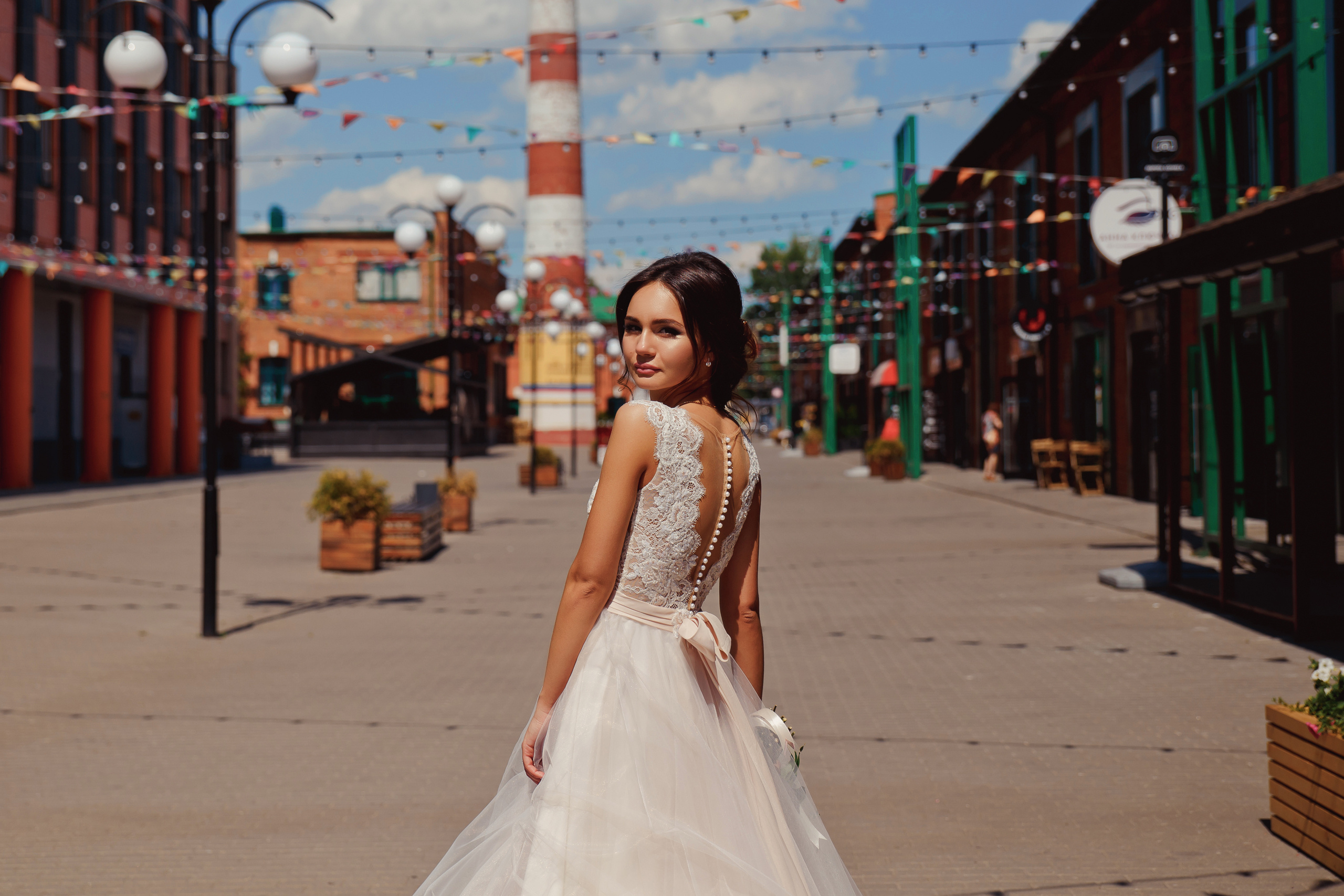 Алена и Роман. Свадебный, семейный и портретный фотограф Ксения Краснова