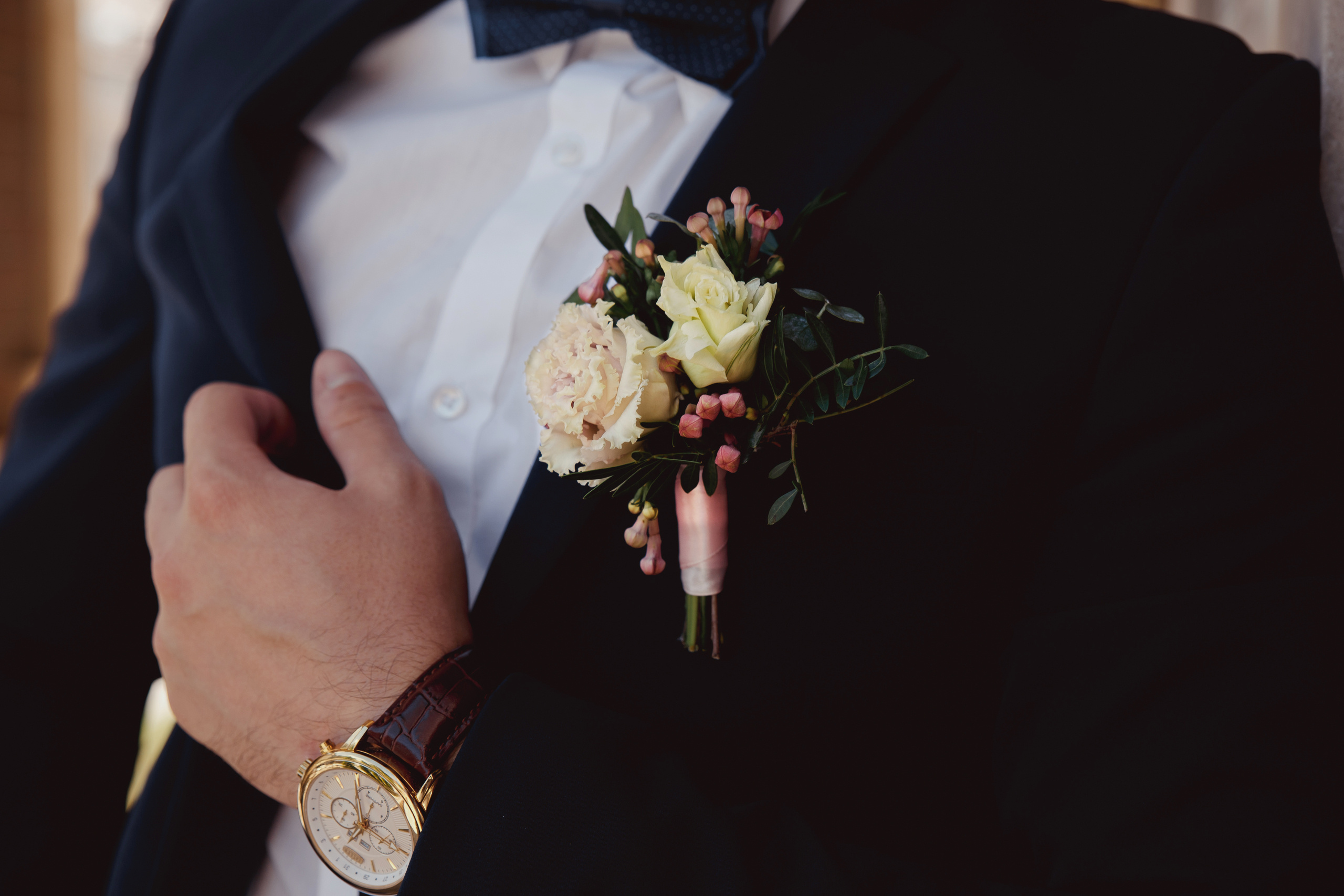 Алена и Роман. Свадебный, семейный и портретный фотограф Ксения Краснова