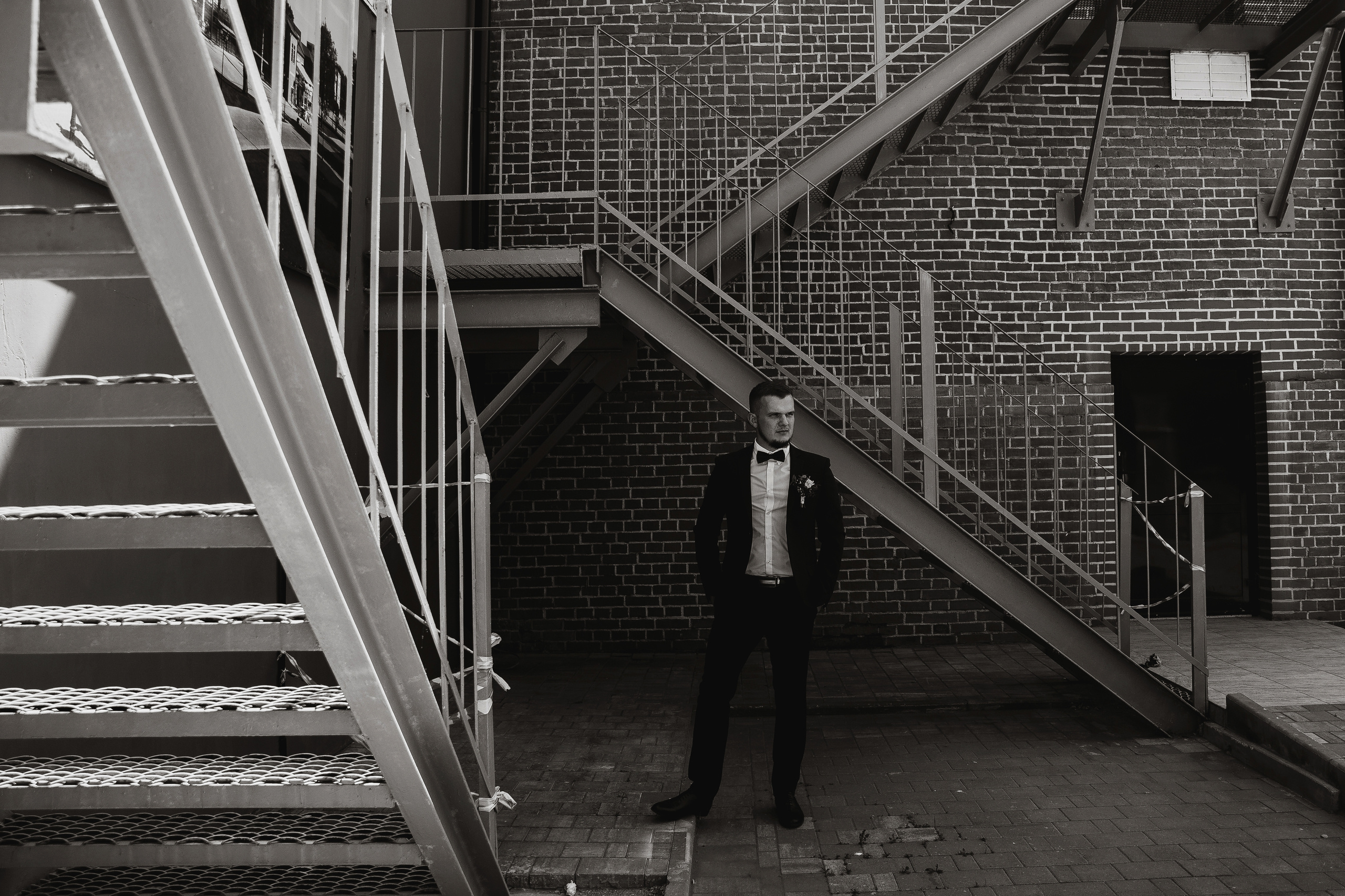 Алена и Роман. Свадебный, семейный и портретный фотограф Ксения Краснова