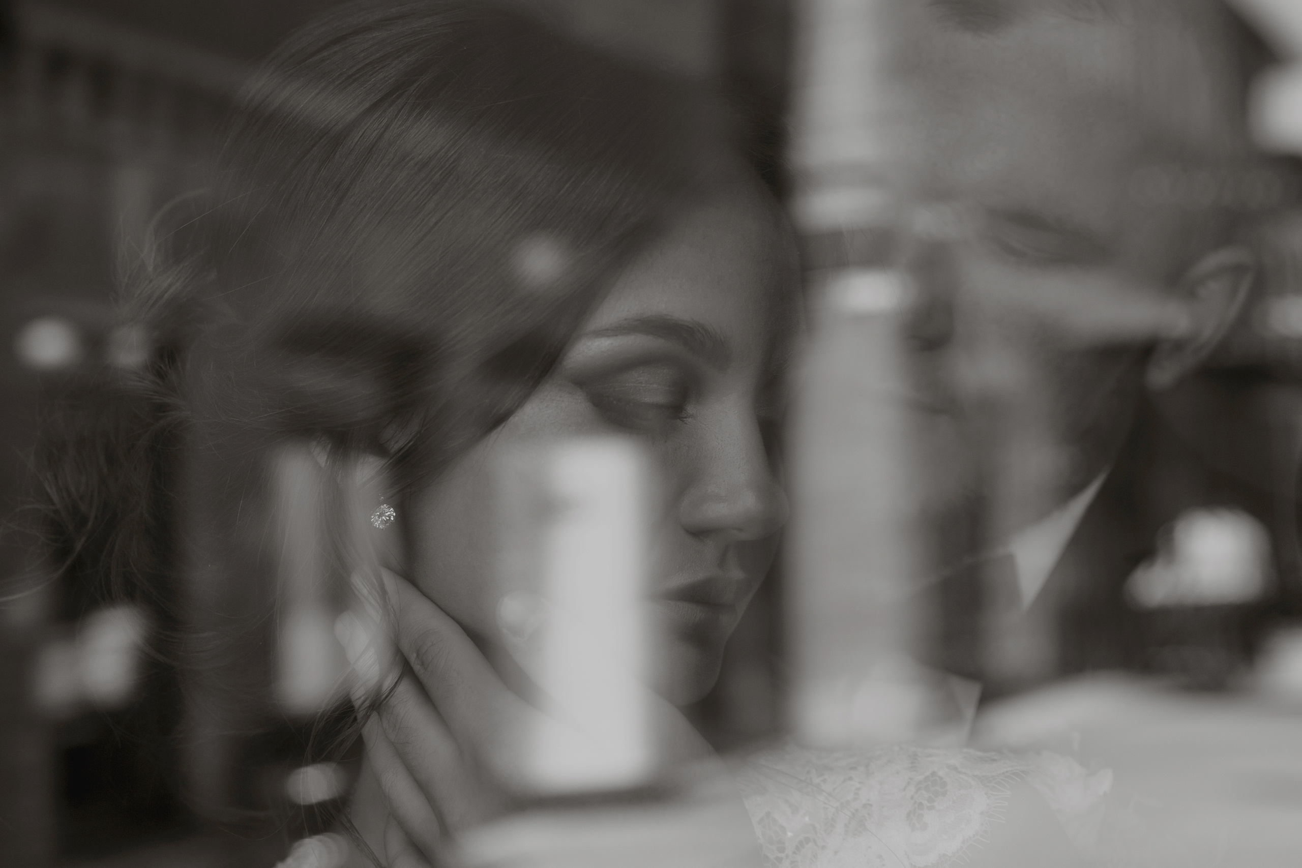 Алена и Роман. Свадебный, семейный и портретный фотограф Ксения Краснова