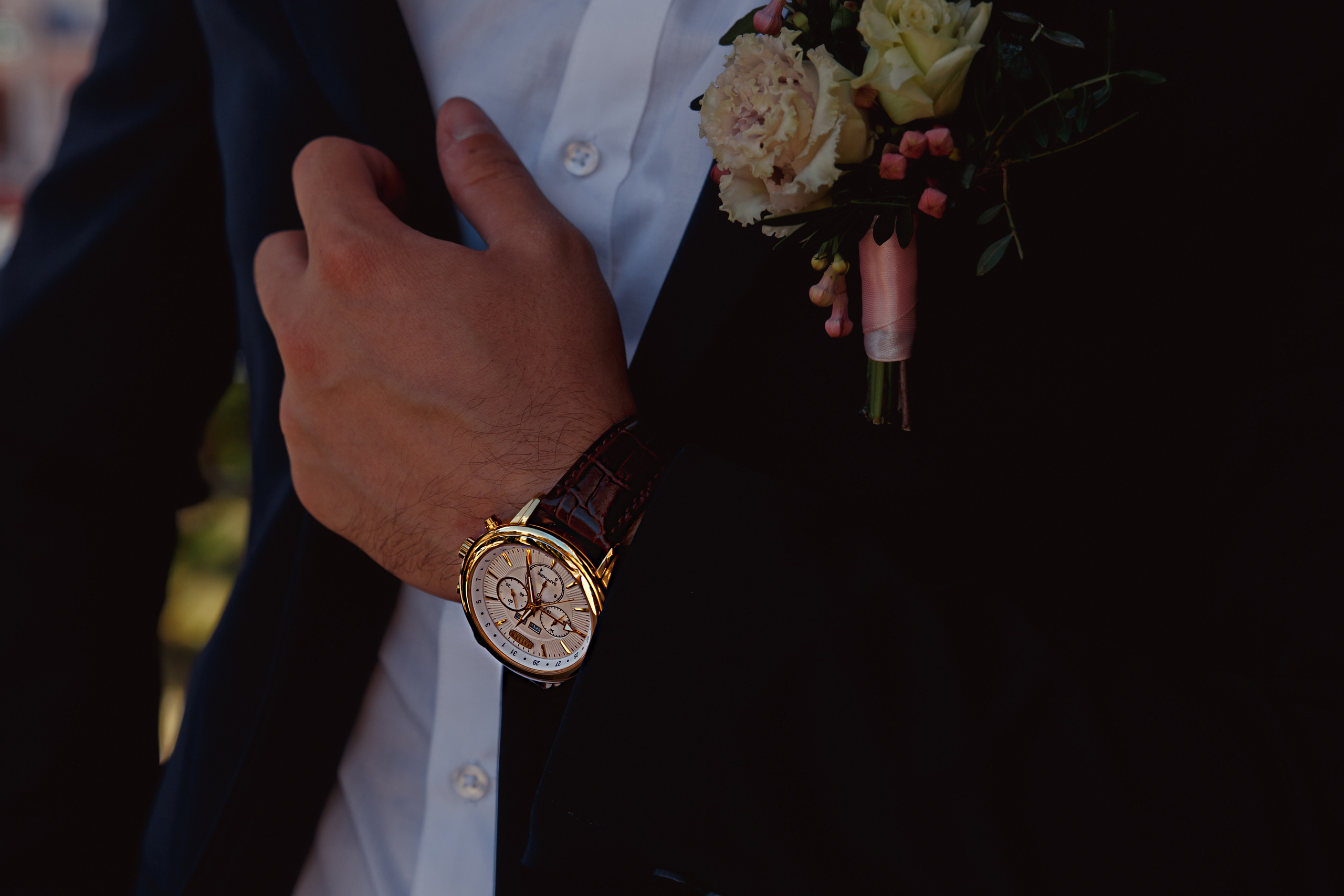 Алена и Роман. Свадебный, семейный и портретный фотограф Ксения Краснова