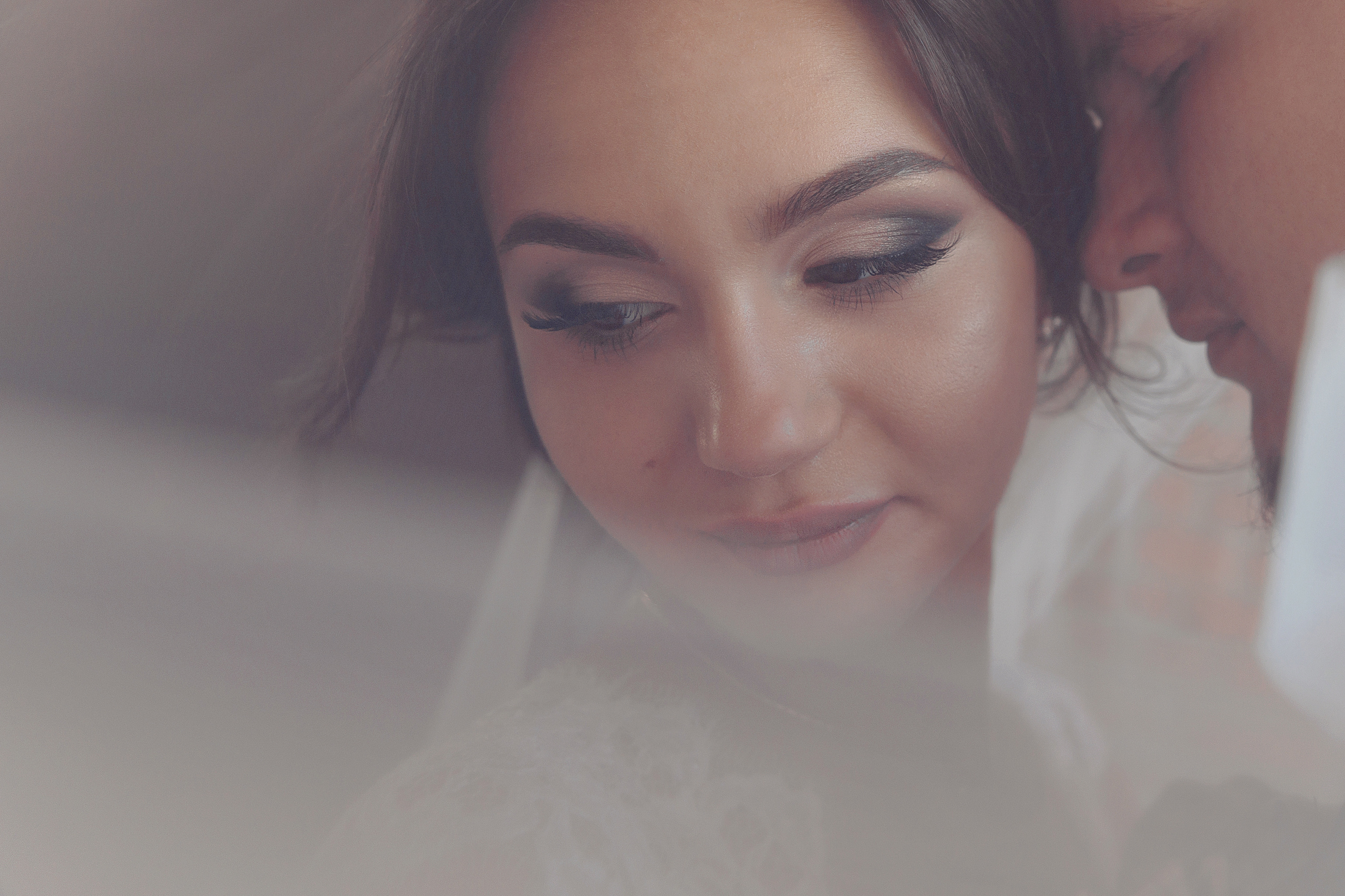 Алена и Роман. Свадебный, семейный и портретный фотограф Ксения Краснова