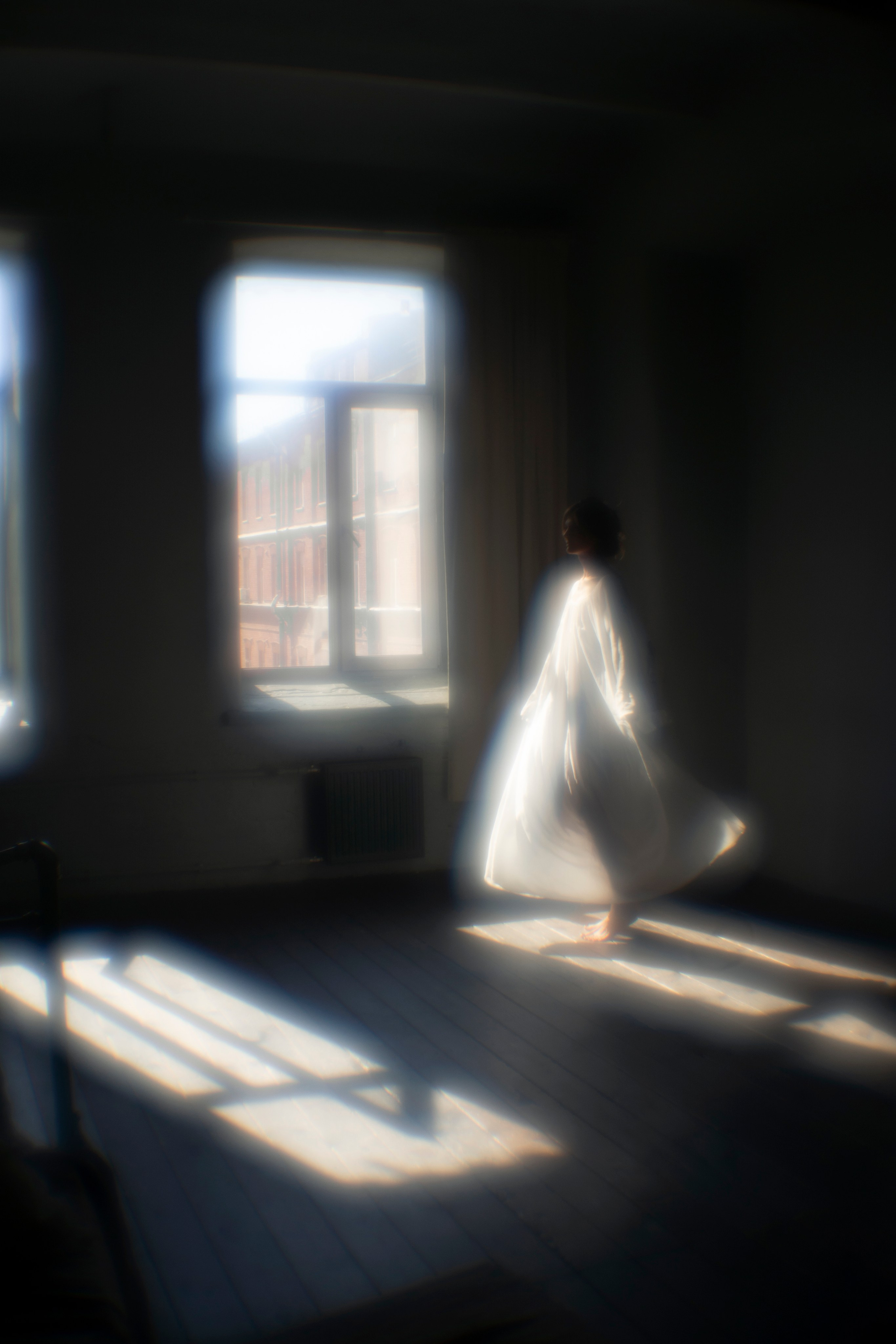 Галина: Женский художественный портрет. Семейный и детский фотограф в Хабаровске Ковалева Таисия