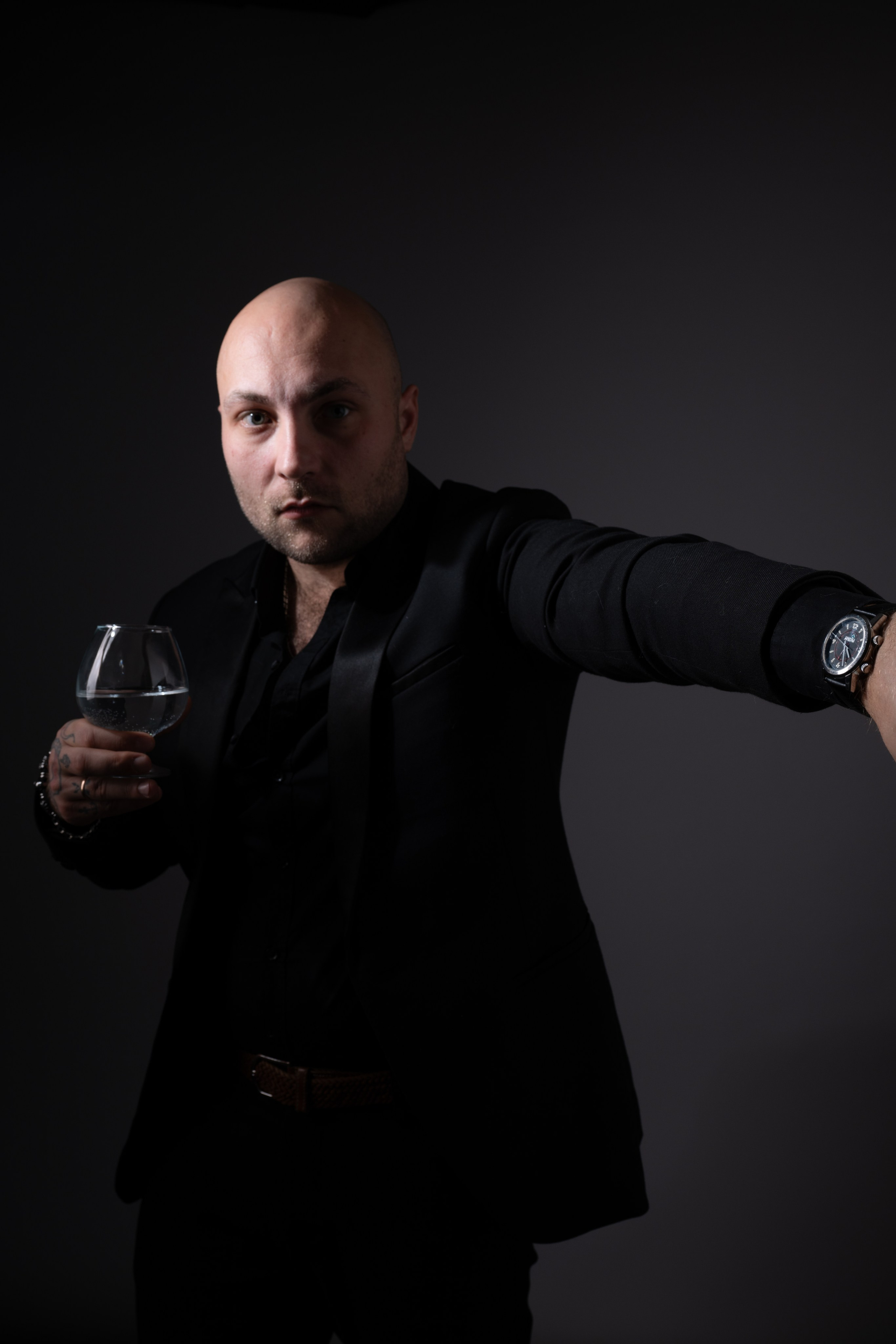 Мужская фотосъемка. Студийный и свадебный фотограф и видеограф в Севастополе — Юлия Макаренко