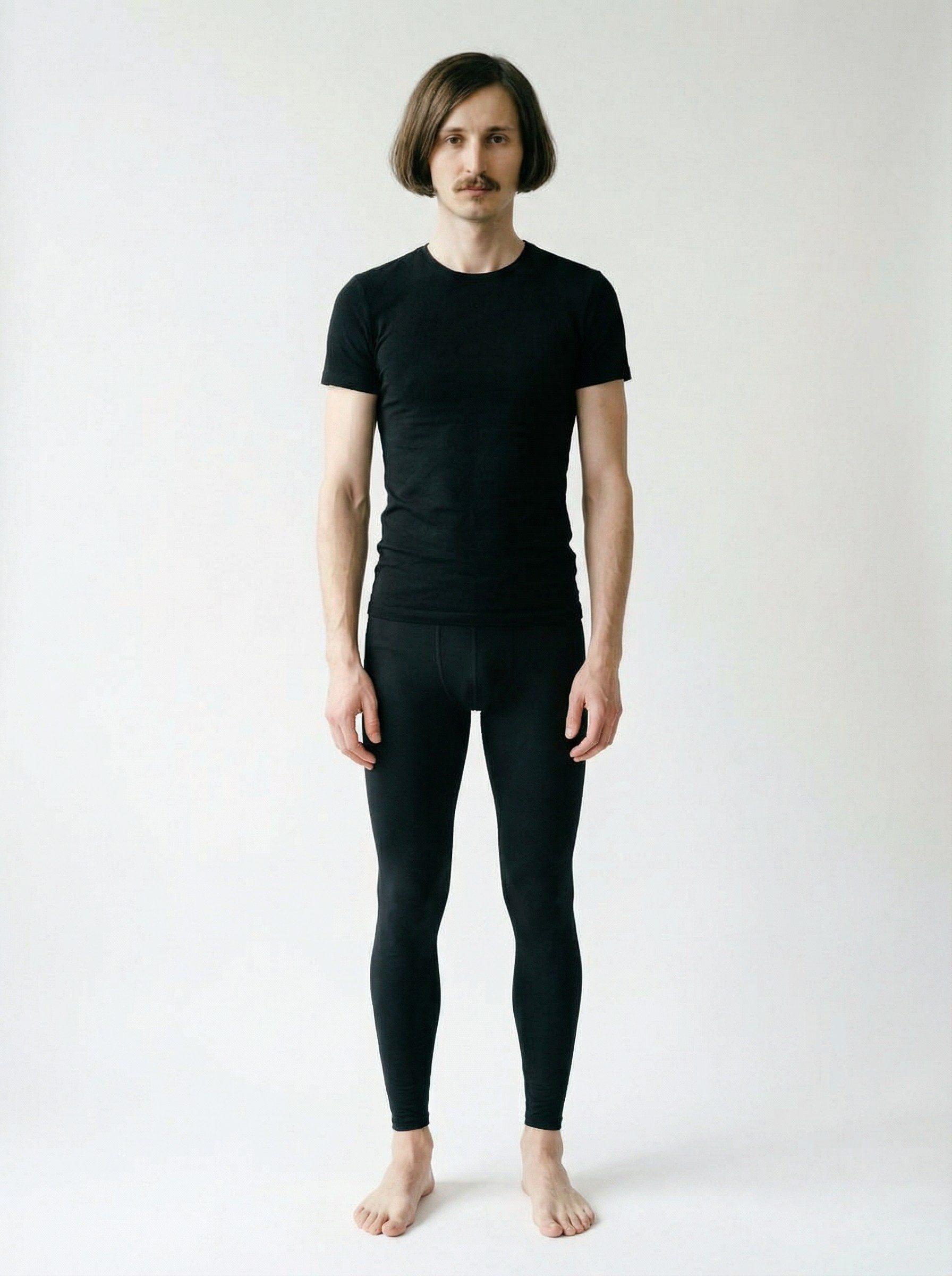 Как мы Гоголя создавади. Нано Банана PRO в Telegram — генерация изображений AI в России без VPN