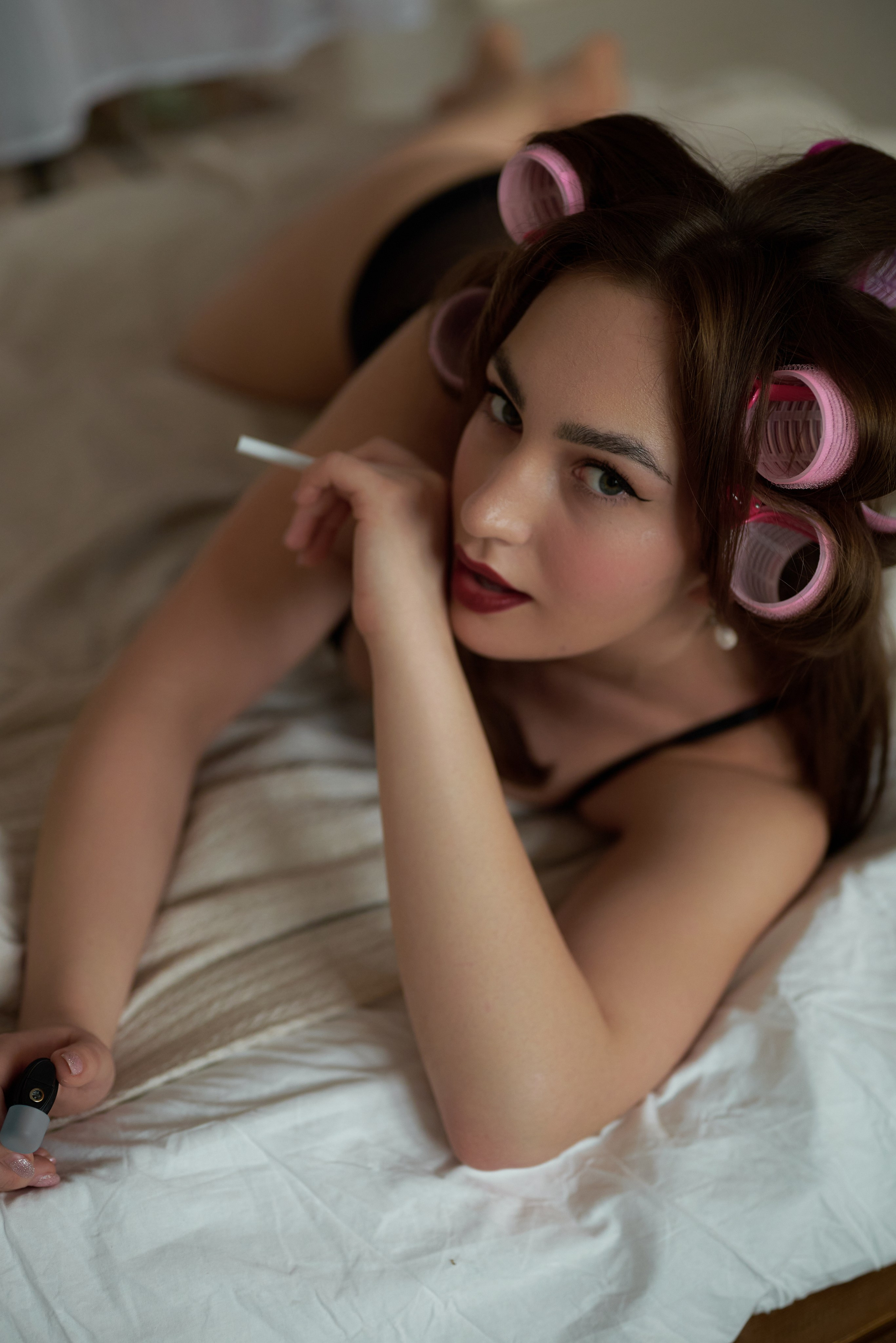 Sofi. Портретный фотограф в Казани