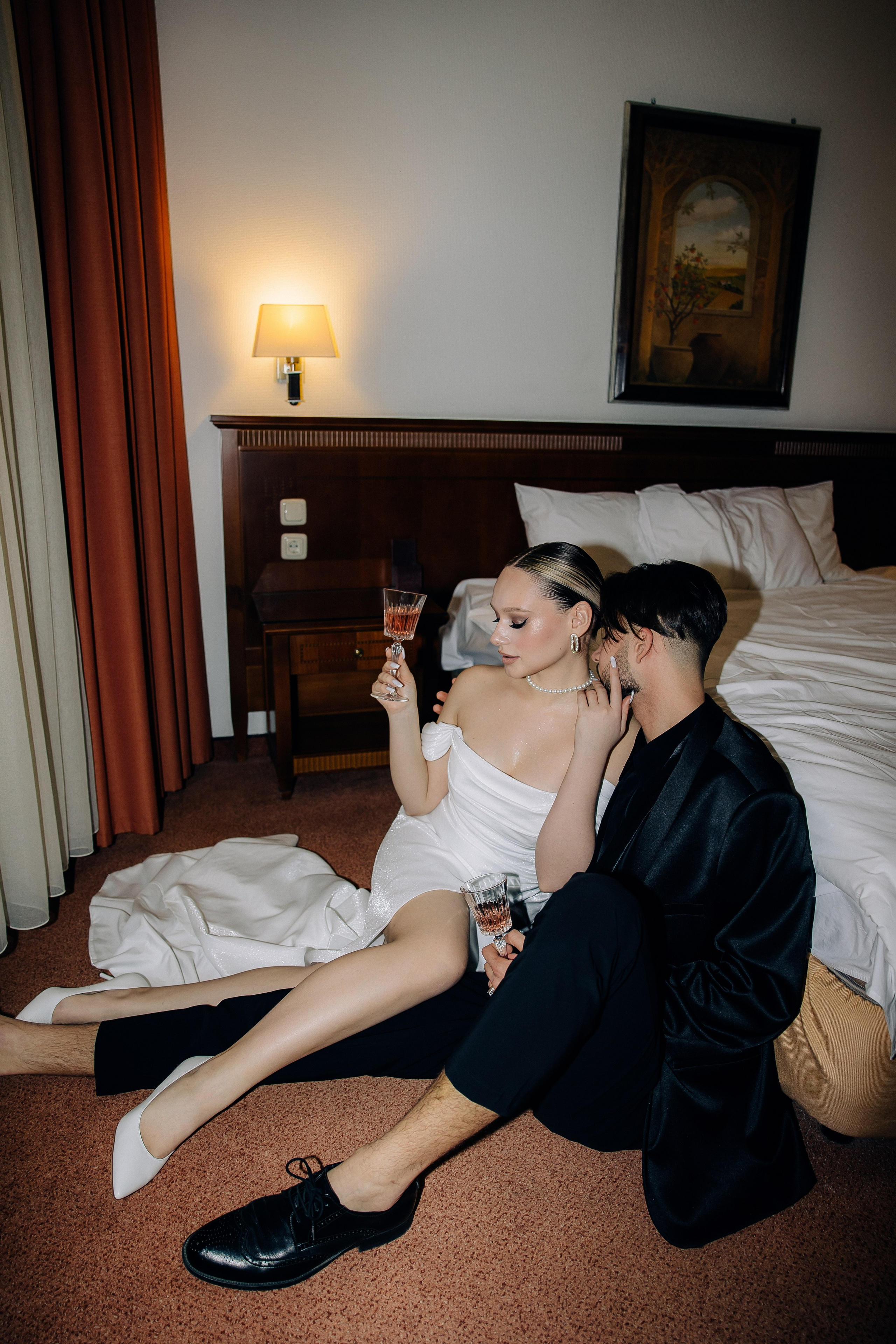 R & K. Свадебный и семейный фотограф в Воронеже Свиридова Евгения