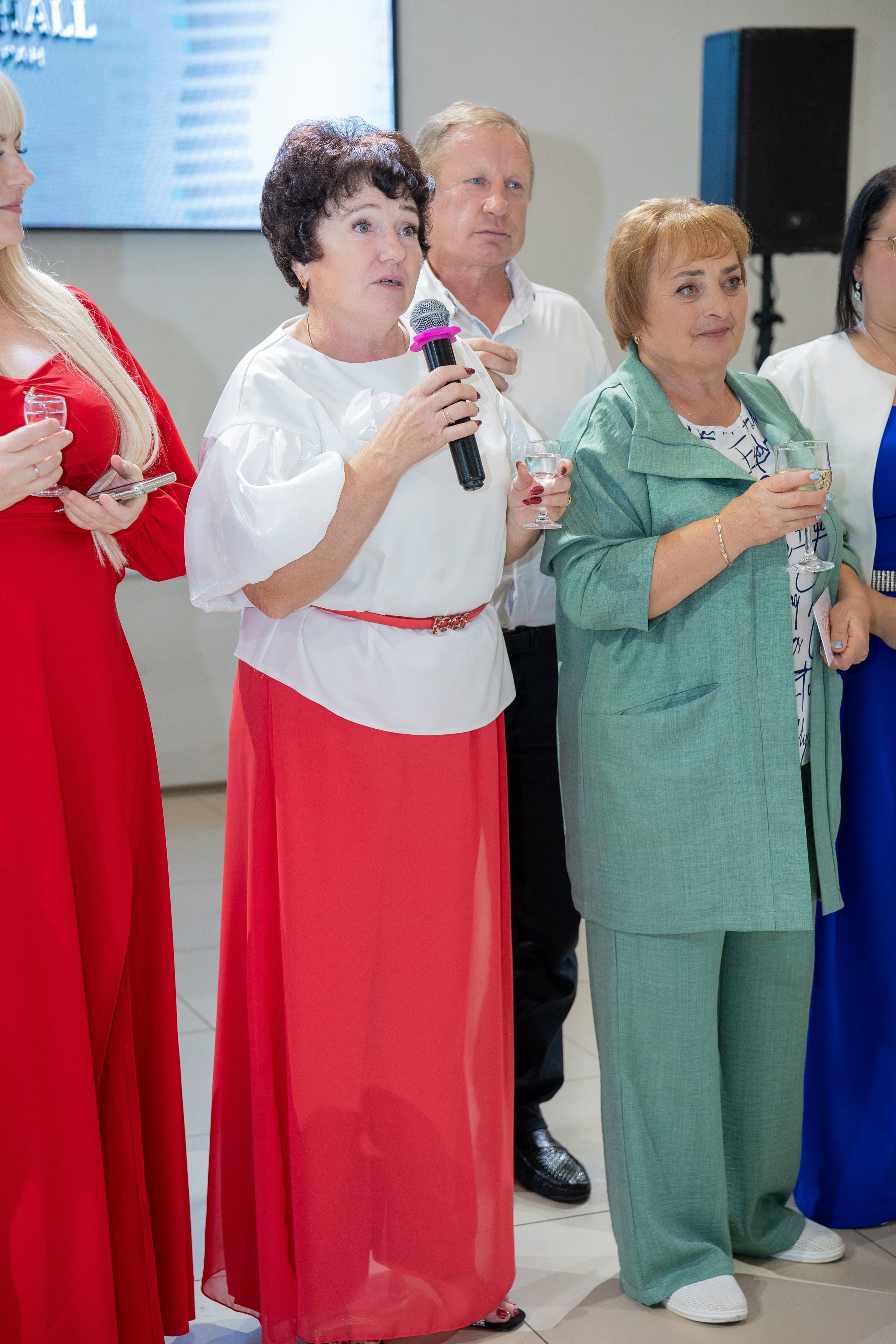 Свадебная фотосессия Николая и Виктории в Липецке