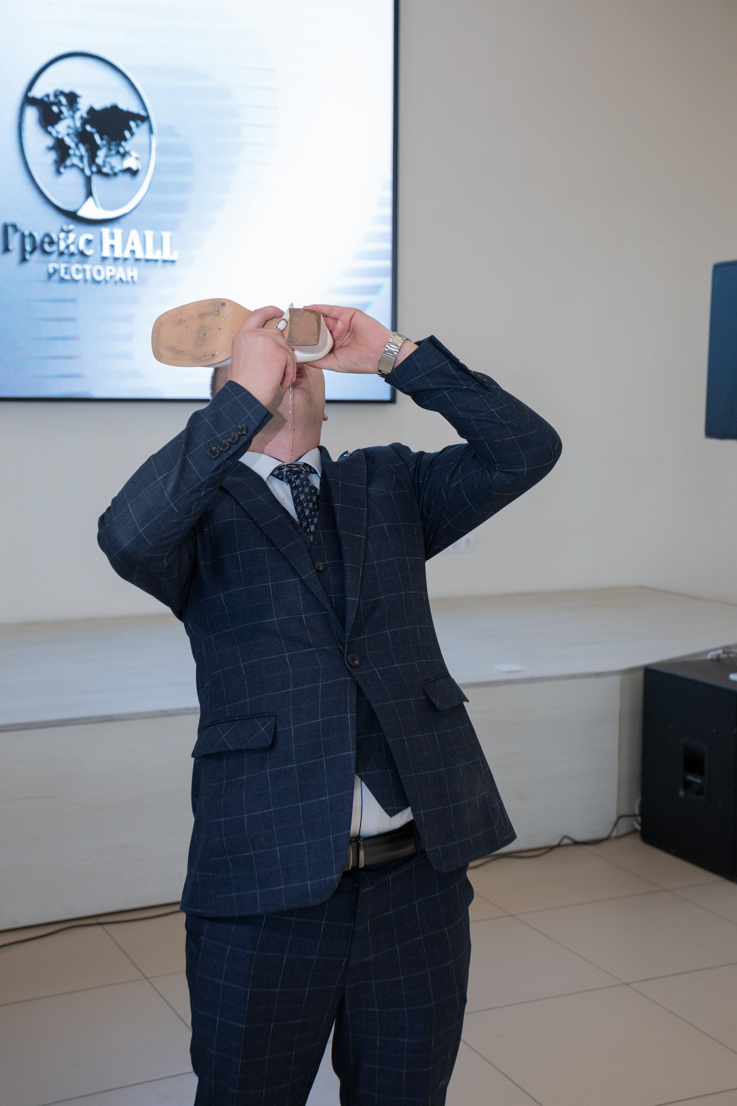 Свадебная фотосессия Николая и Виктории в Липецке