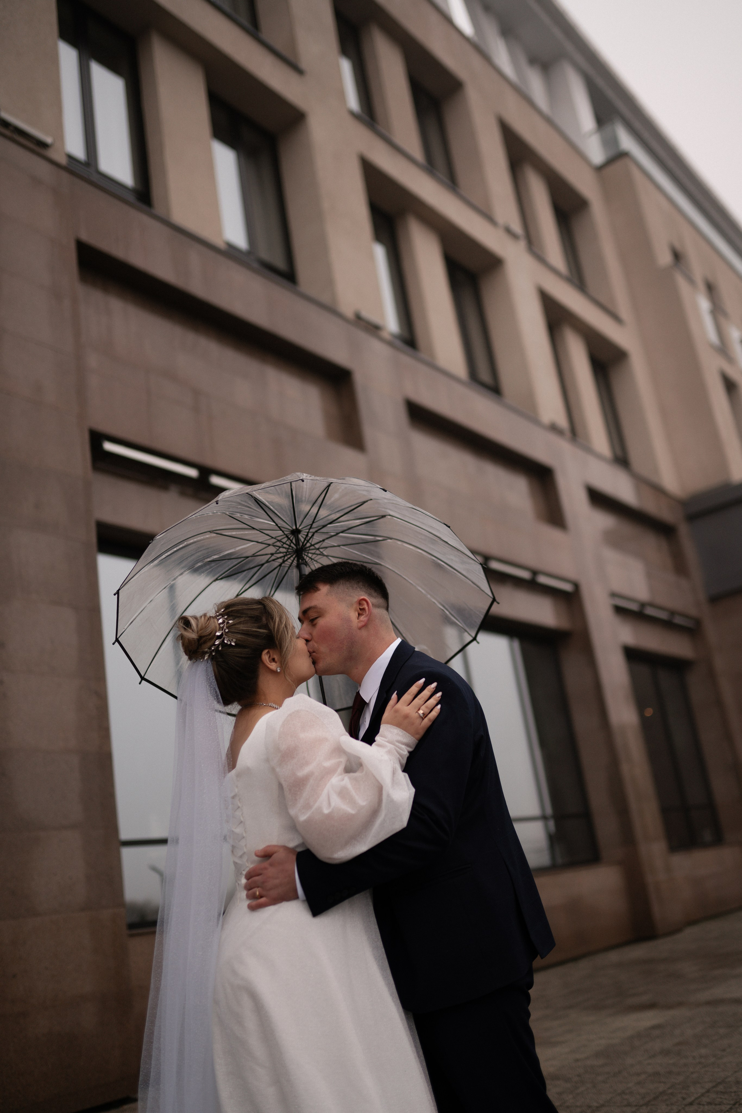 Рамиль & Карина. Семейный и свадебный фотограф в Москве и Калуге Рослова Анастасия