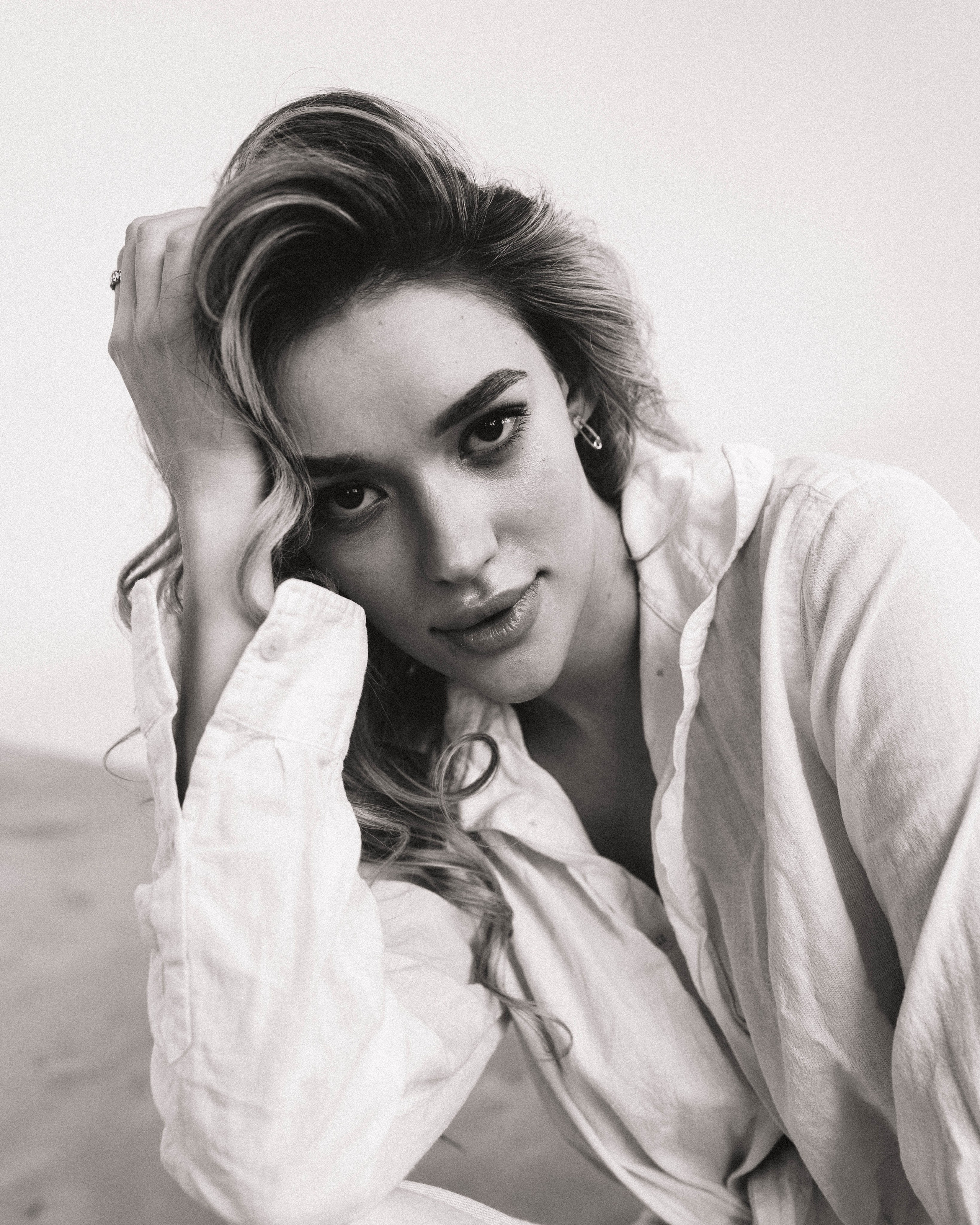 Film Presets. Borovskaya Anastasia, photography